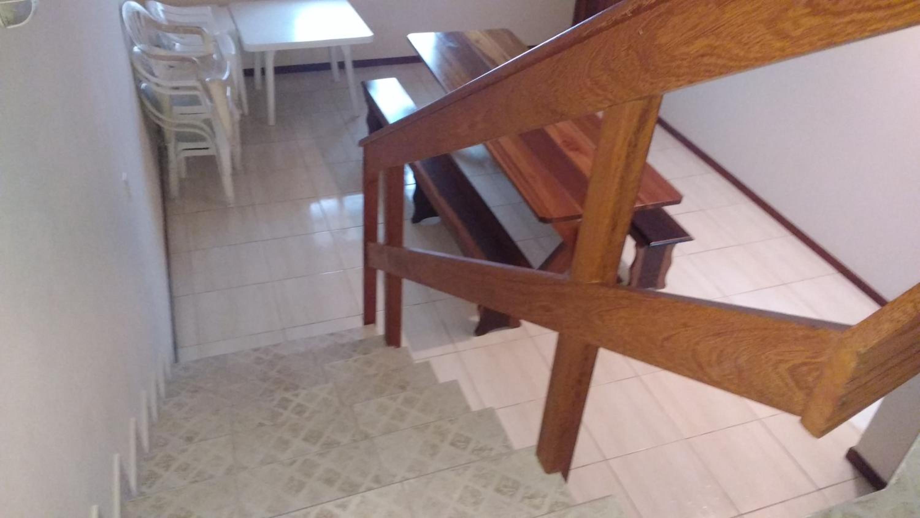 Casa de Praia em Meia Praia
