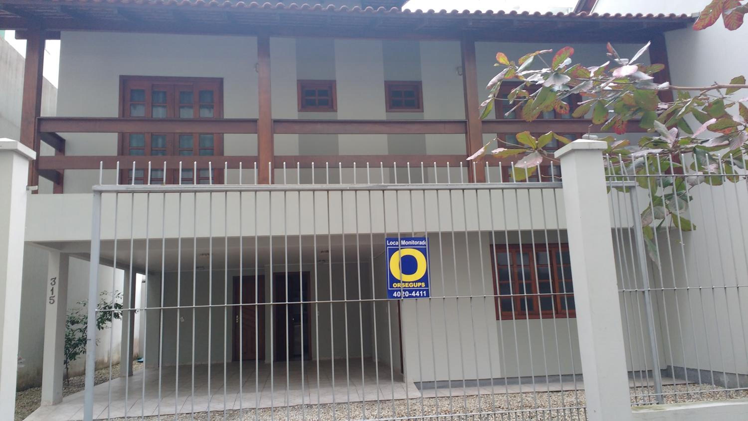 Casa de Praia em Meia Praia