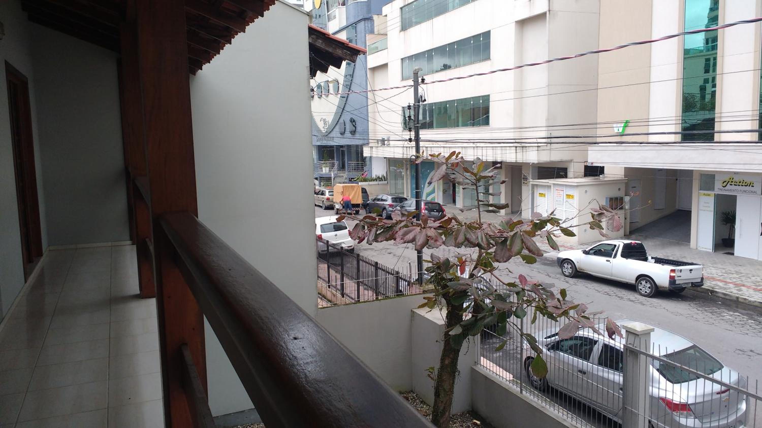 Casa de Praia em Meia Praia