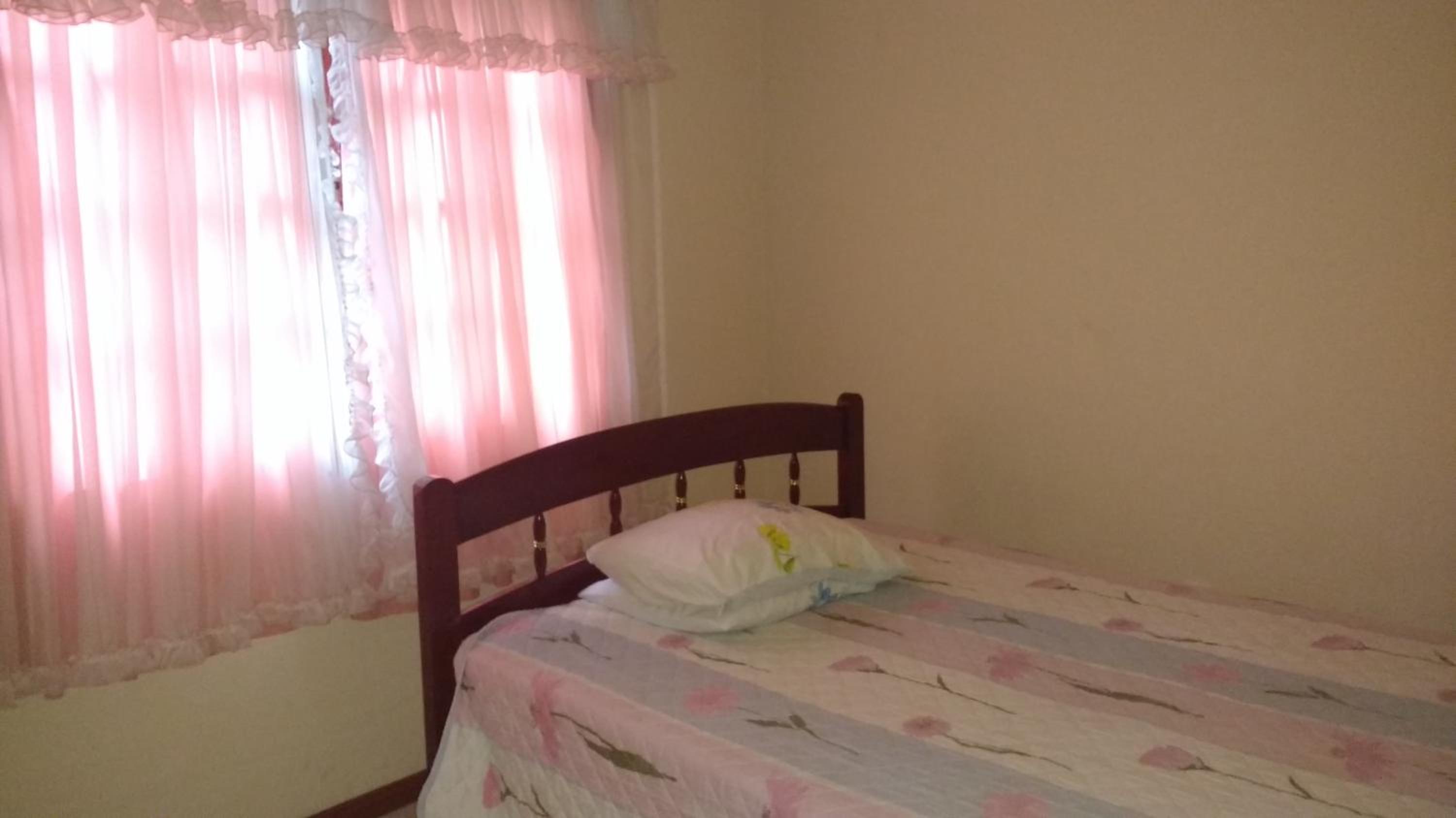 Casa de Praia em Meia Praia