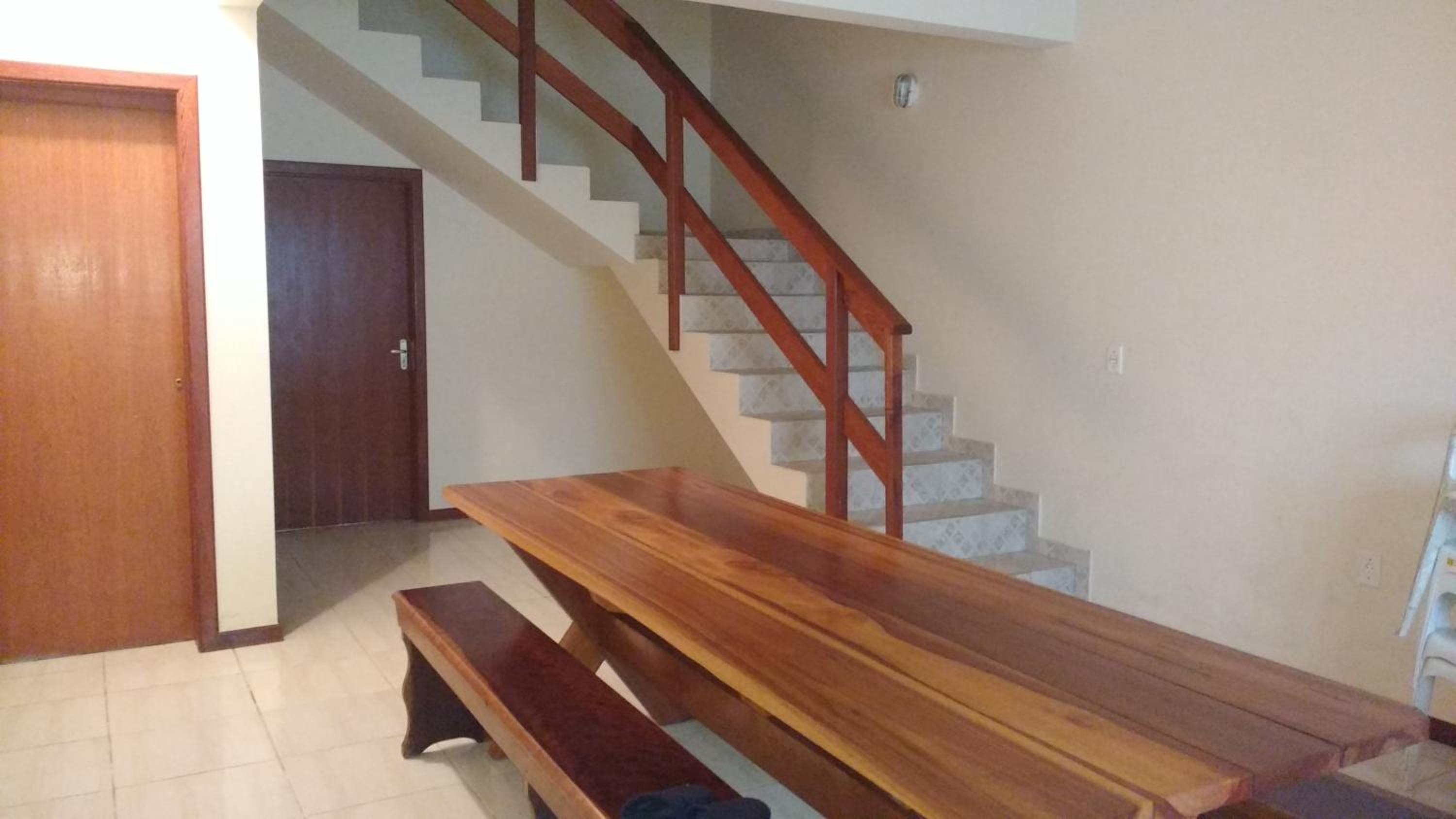 Casa de Praia em Meia Praia