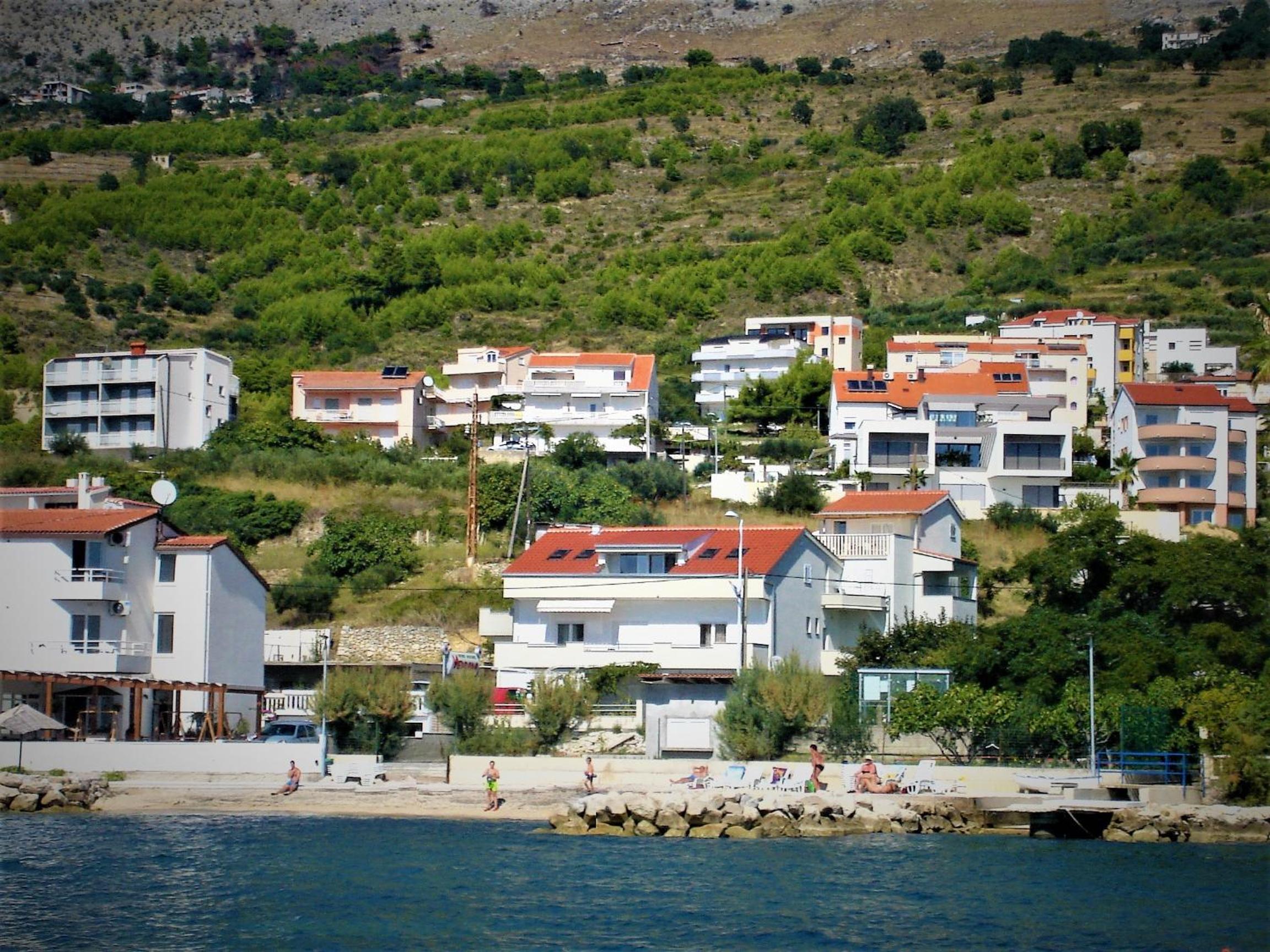 Hotel Apartments Jagoda