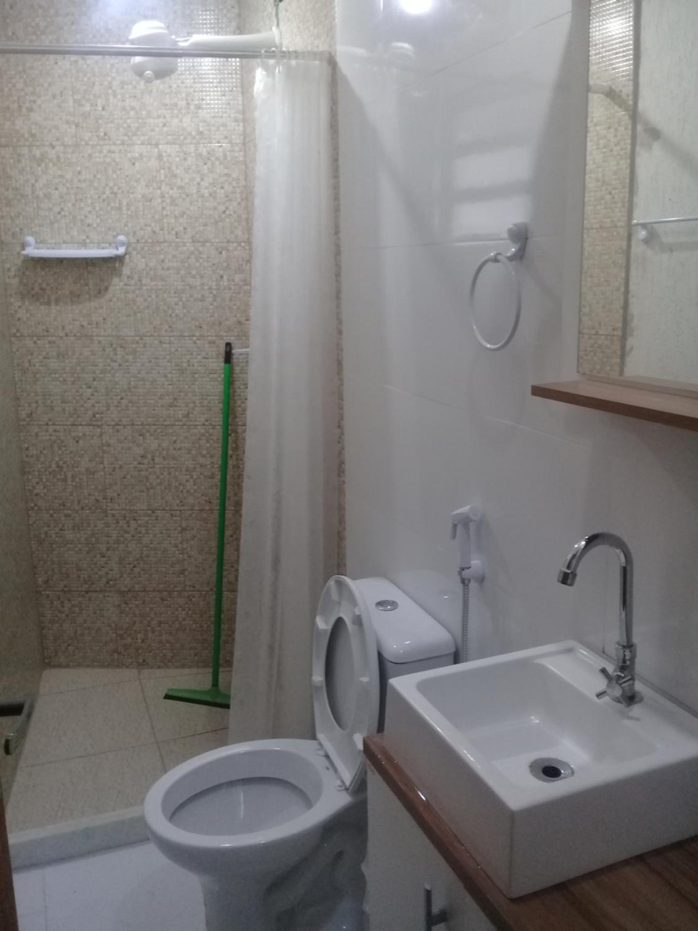 Acomodações Araujo