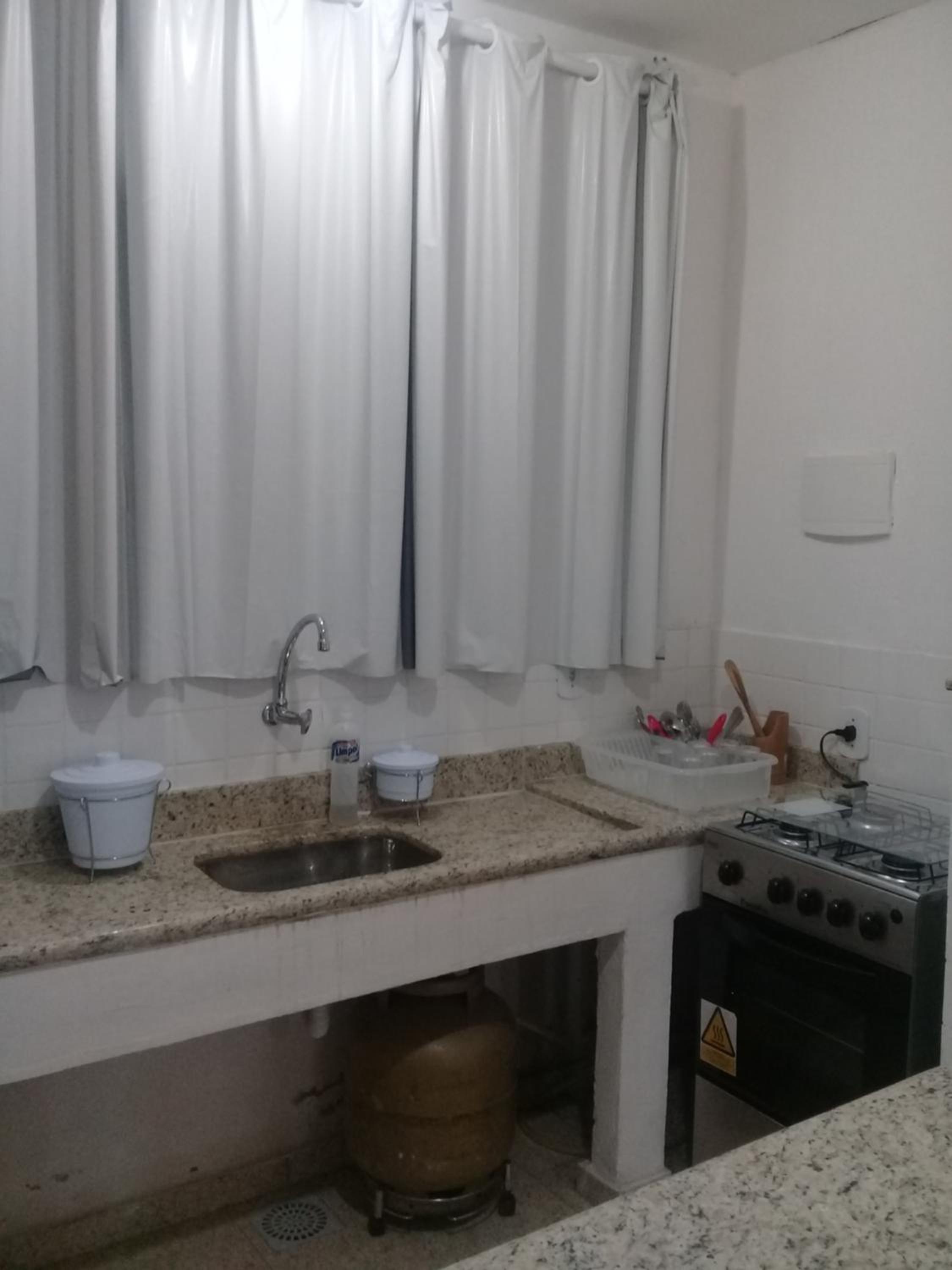 Acomodações Araujo