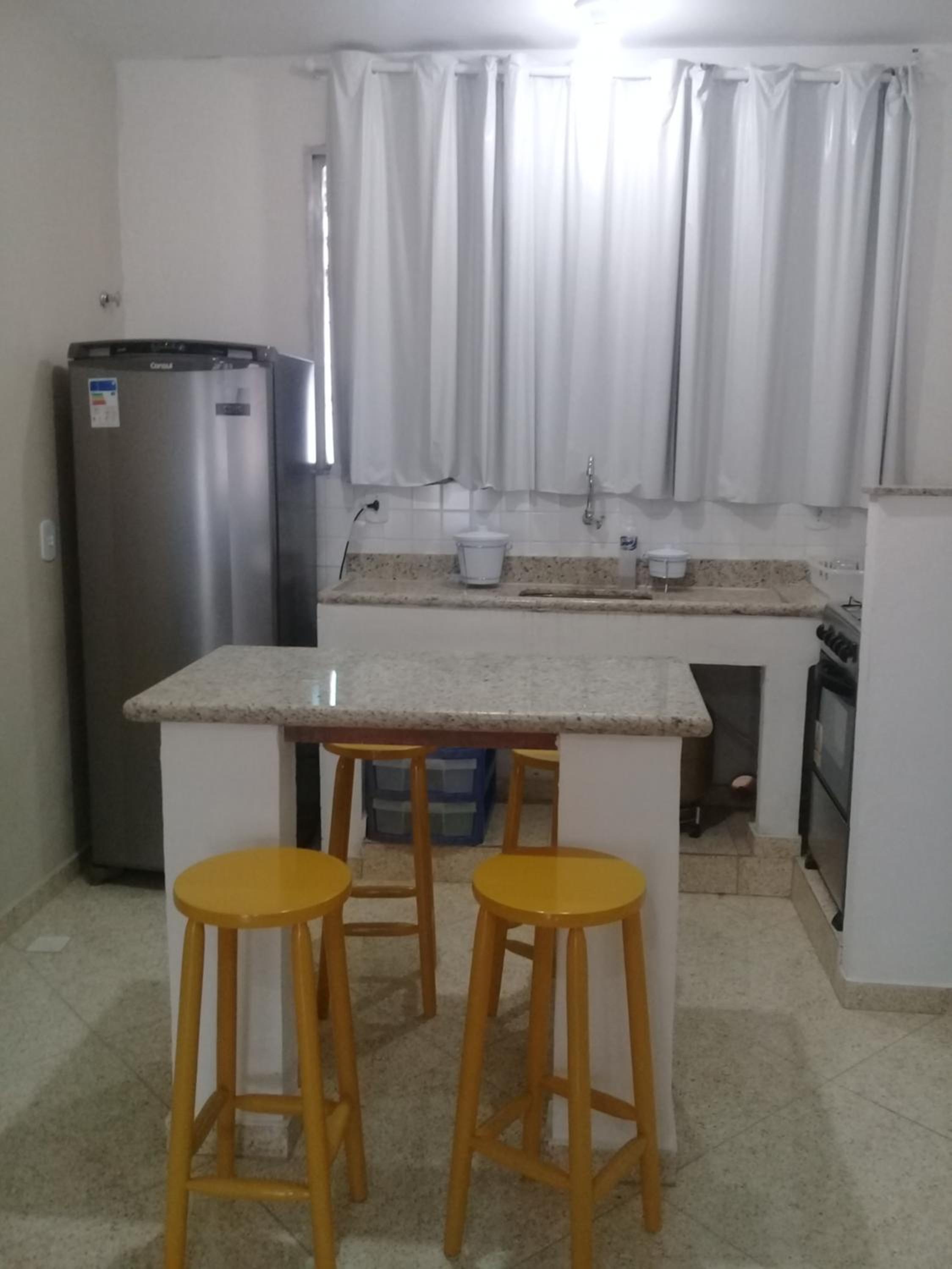 Acomodações Araujo