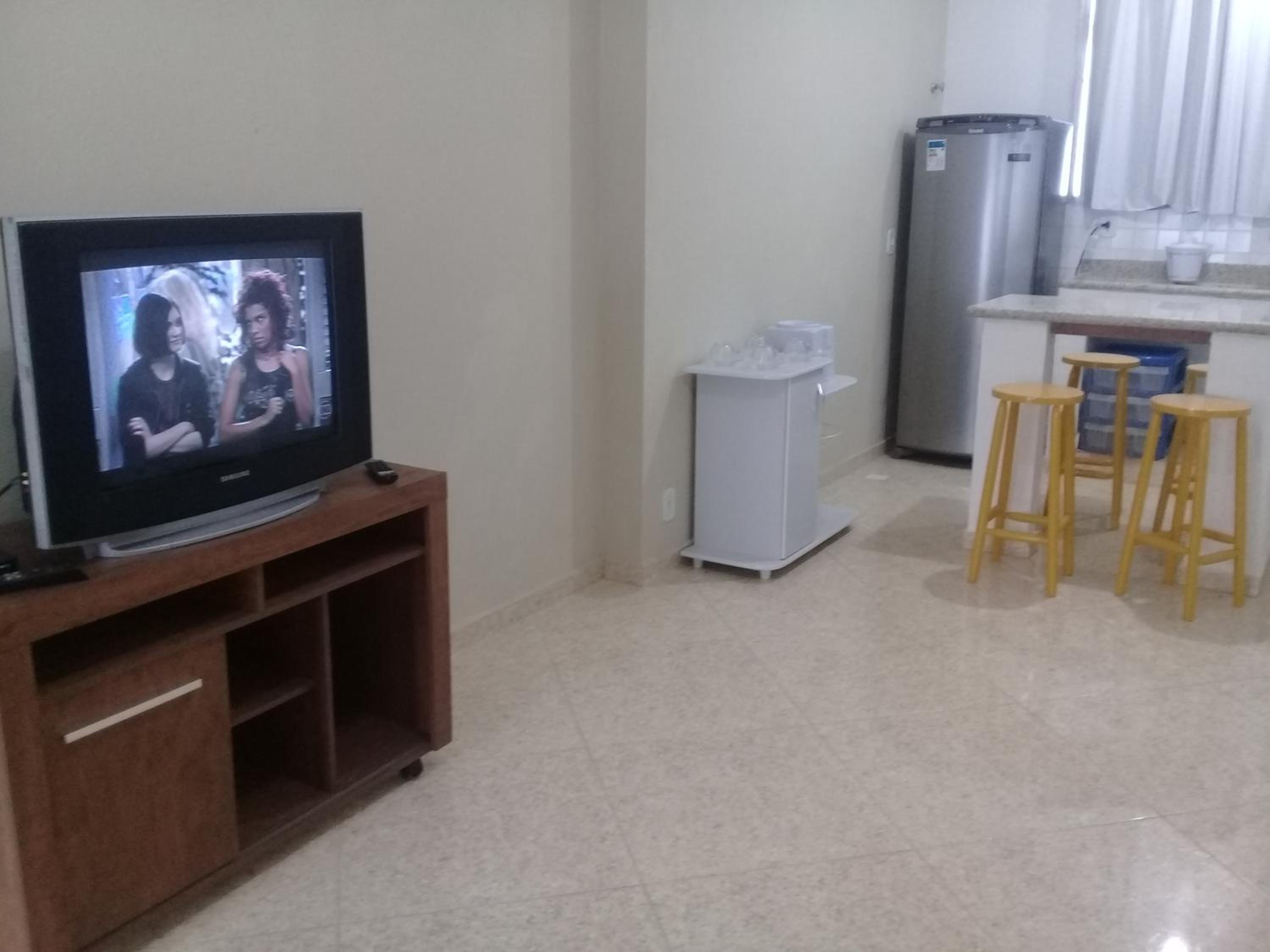 Acomodações Araujo