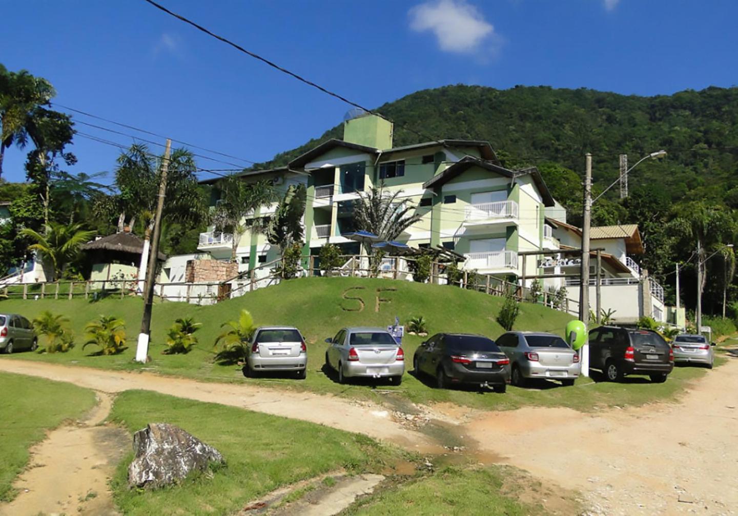Solar do Forte Flats