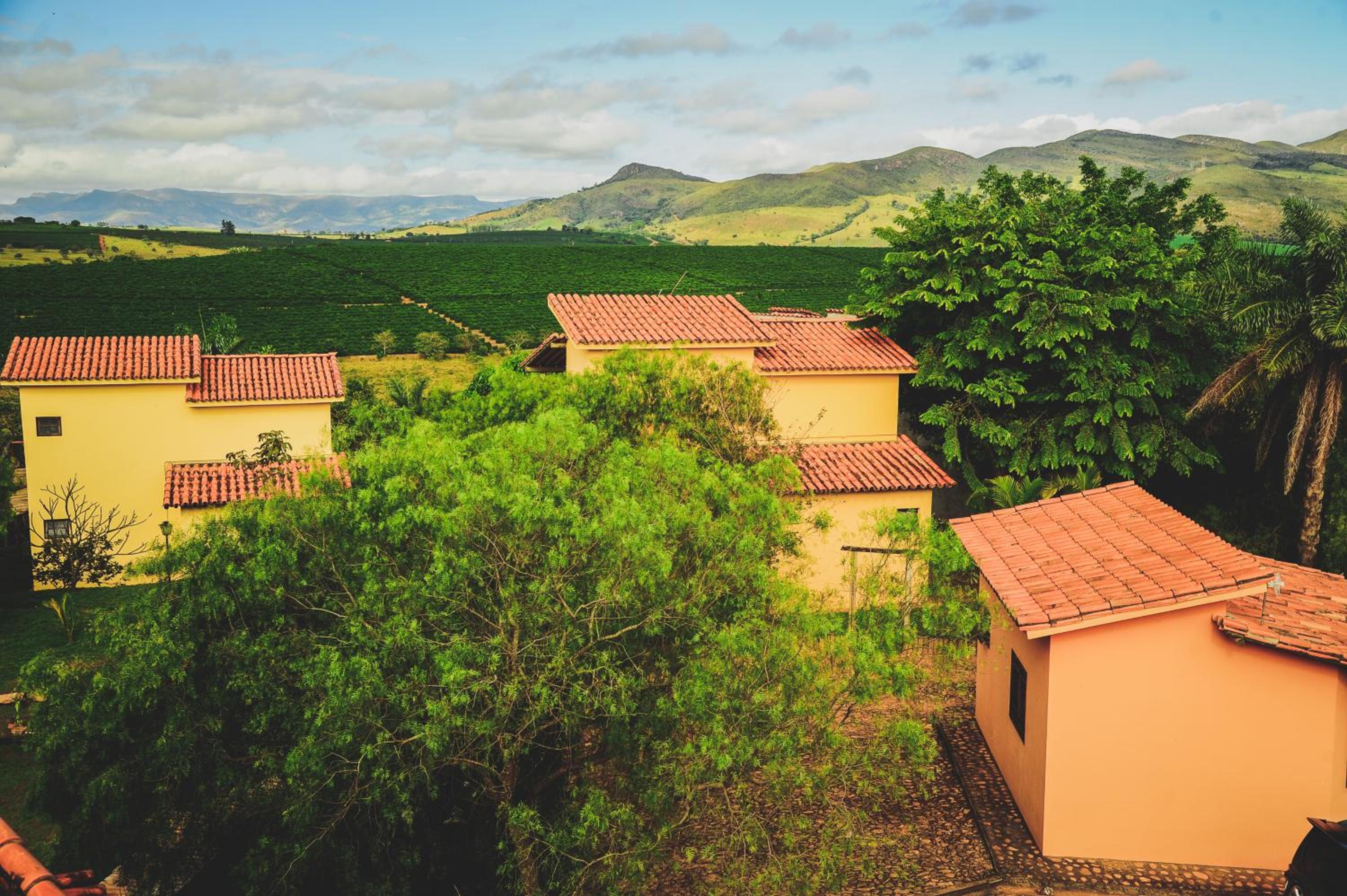 Pousada Caminho da Serra view 5