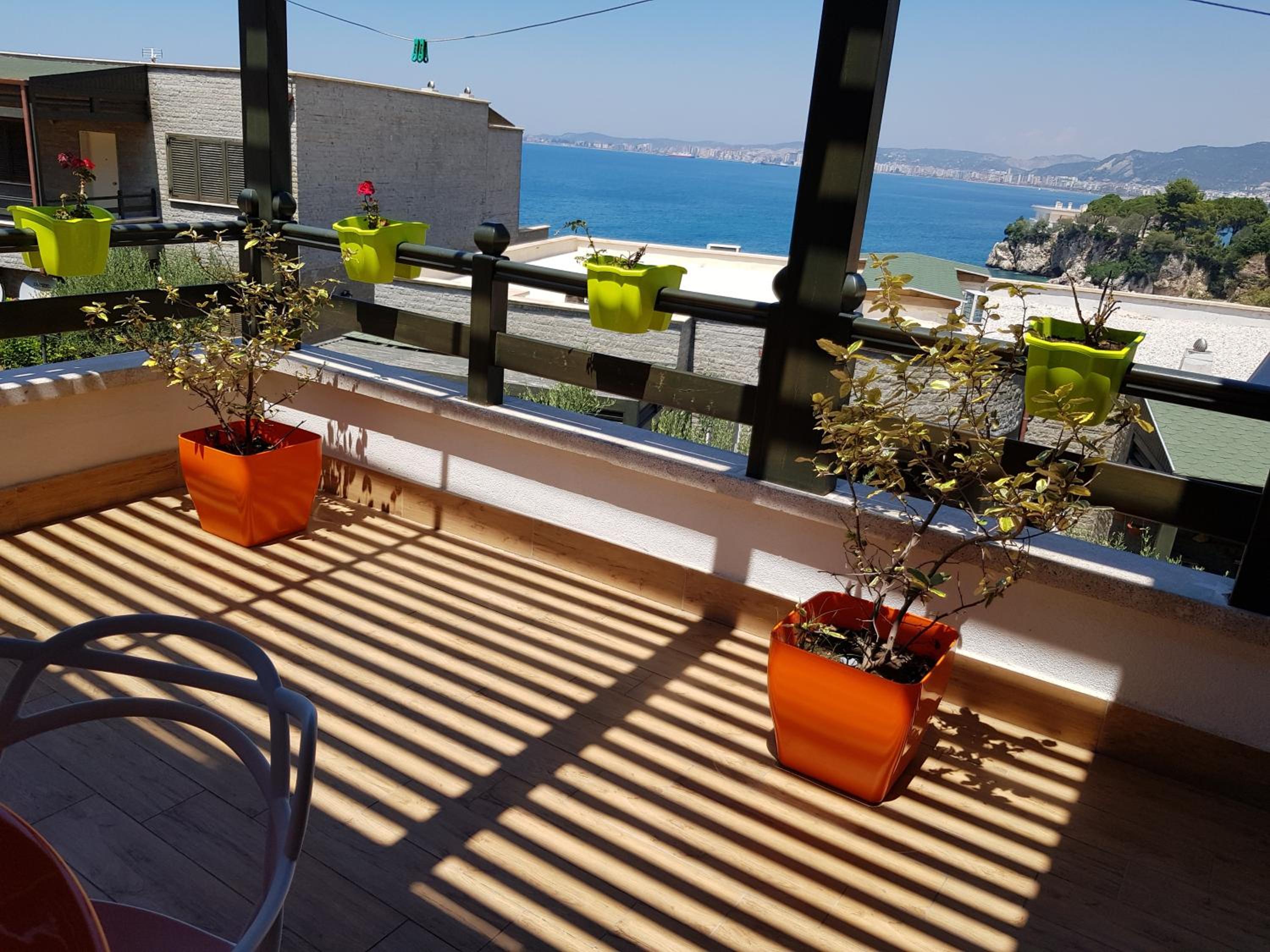 Vila Rina at Aquamarine Residence