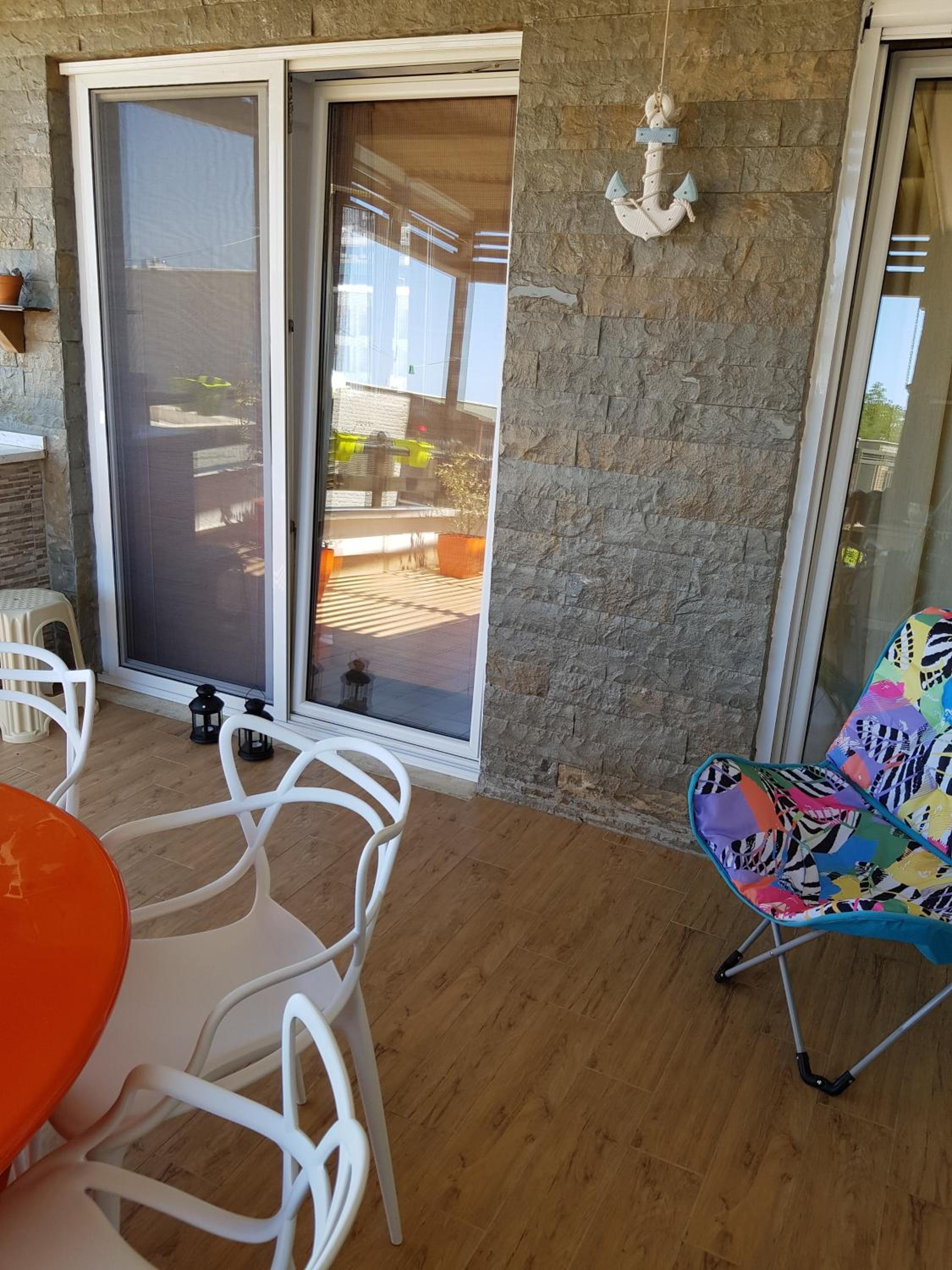 Vila Rina at Aquamarine Residence