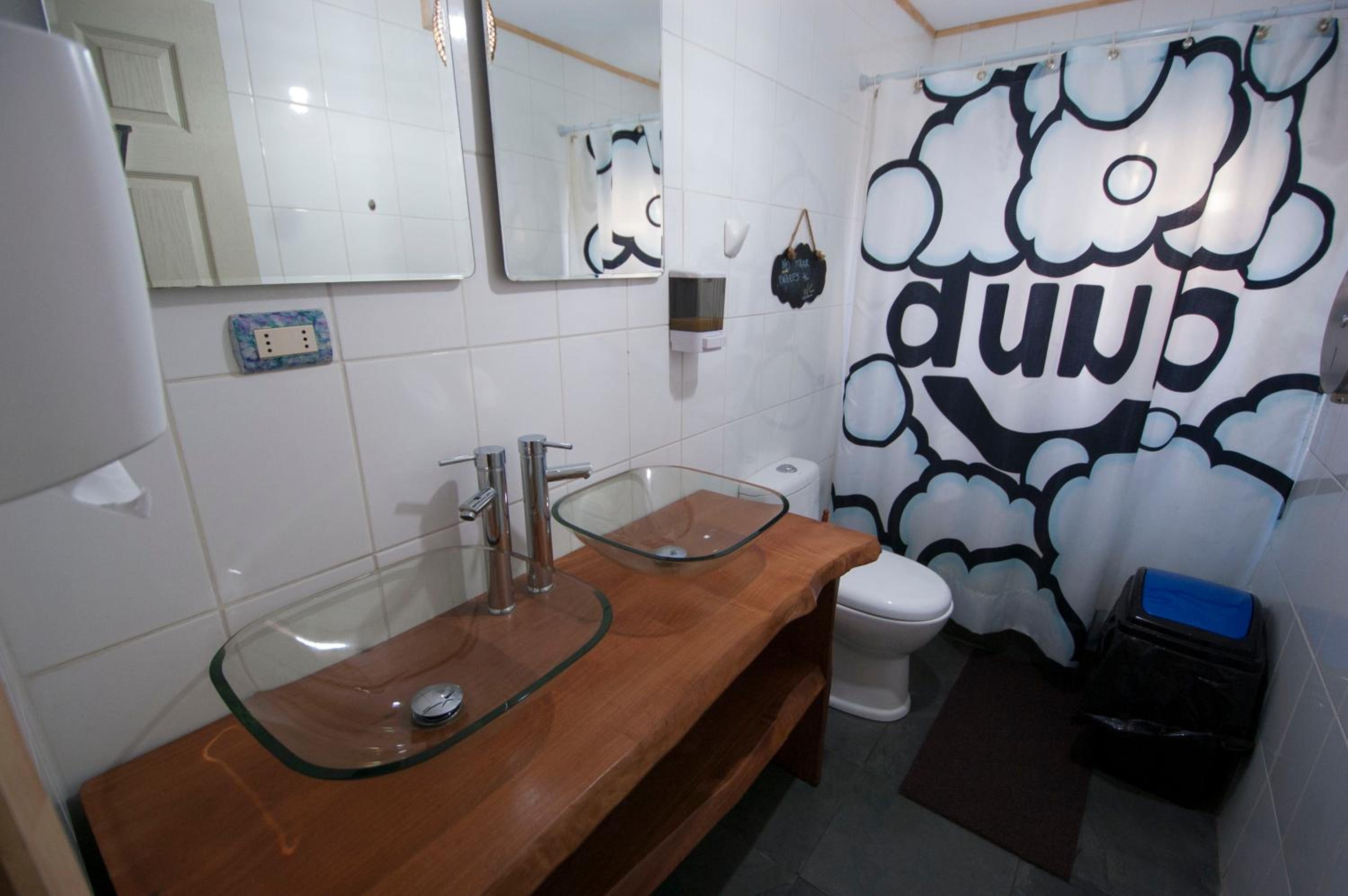 Duub Hostel