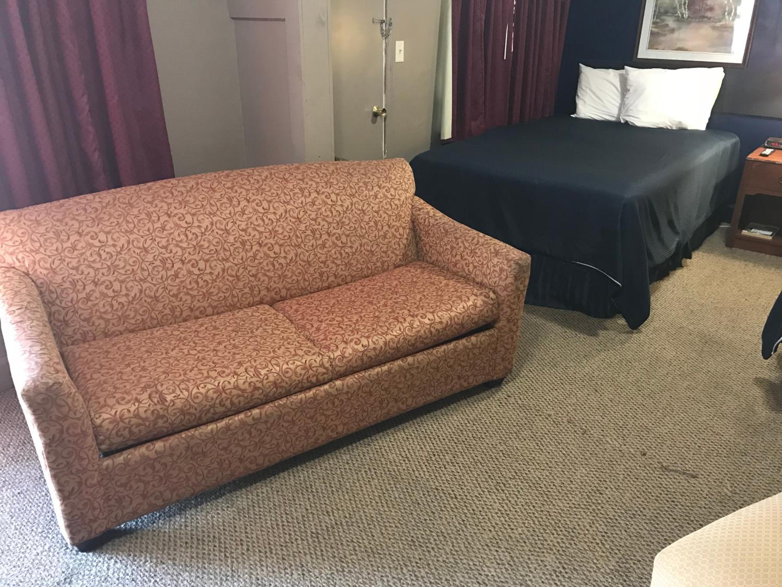 Cooper Motel Tuscola
