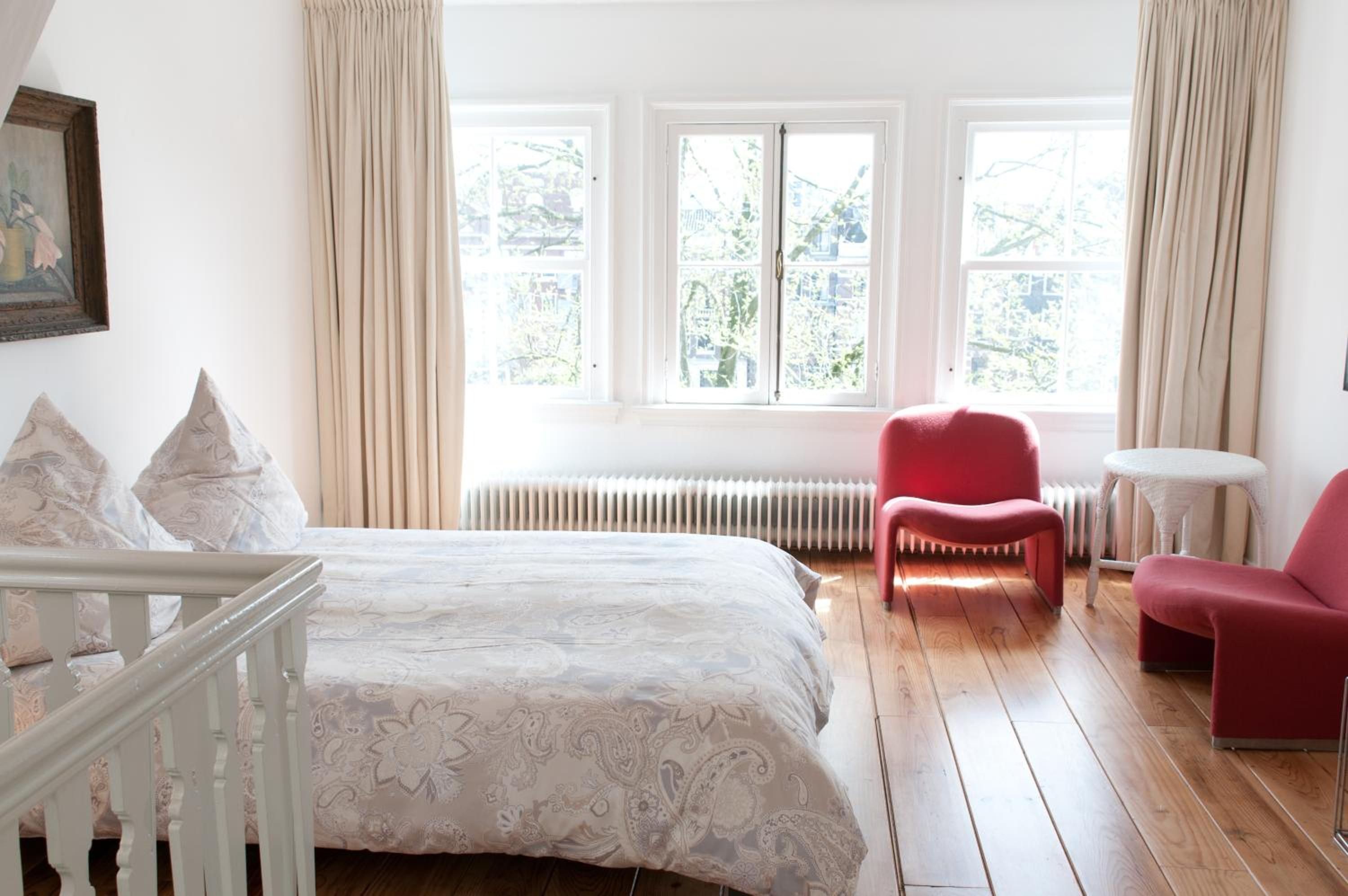 Kalkmarkt Suites en Amsterdam