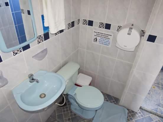 Hostal Insular
