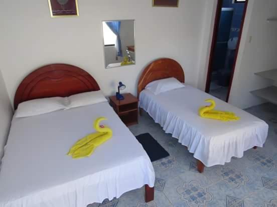 Hostal Insular