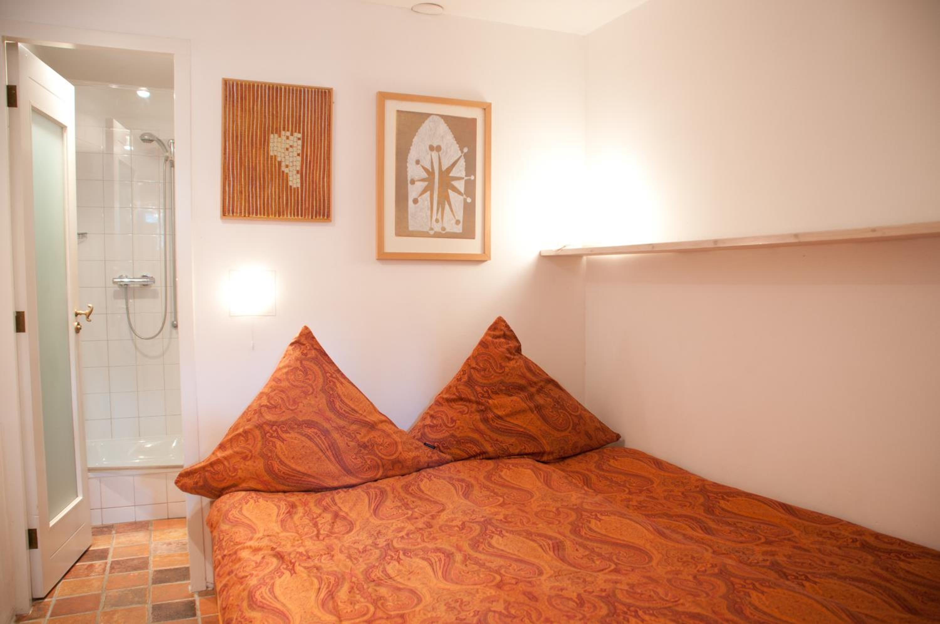 Kalkmarkt Suites