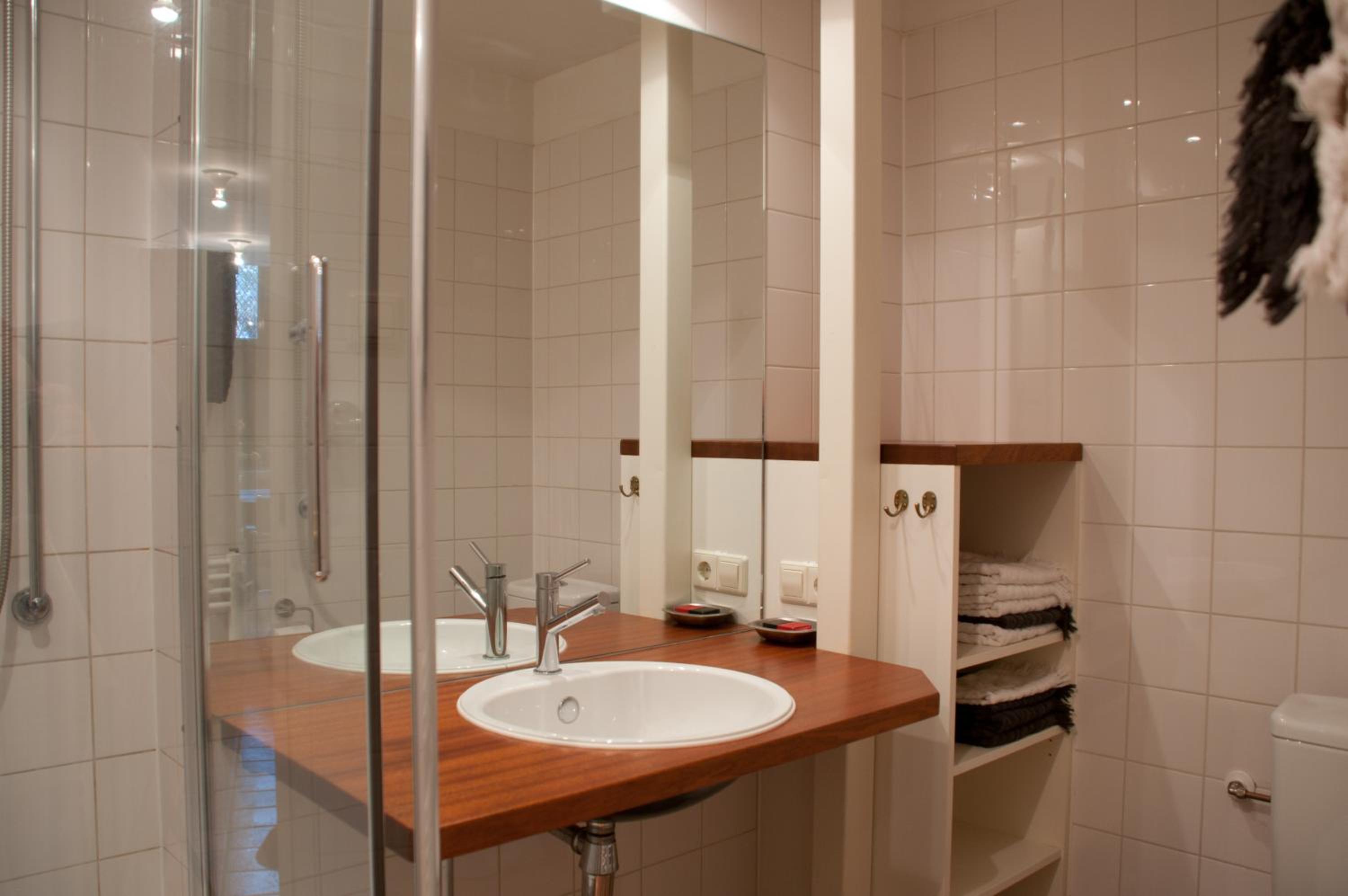 Kalkmarkt Suites