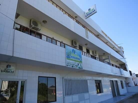 Hostal Insular