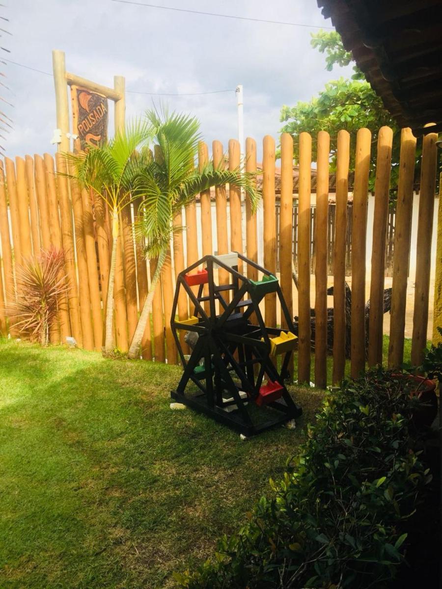 children's play area