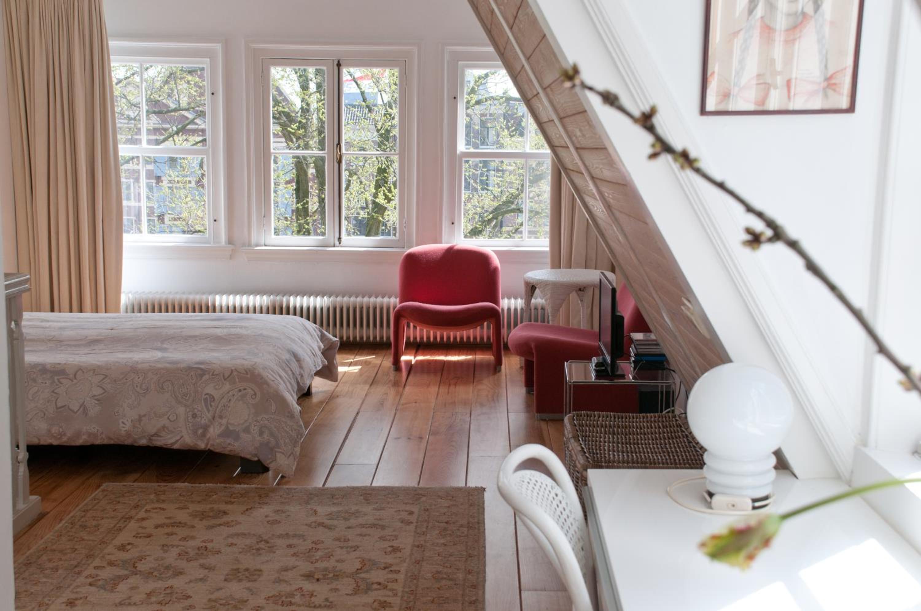 Kalkmarkt Suites photo 4