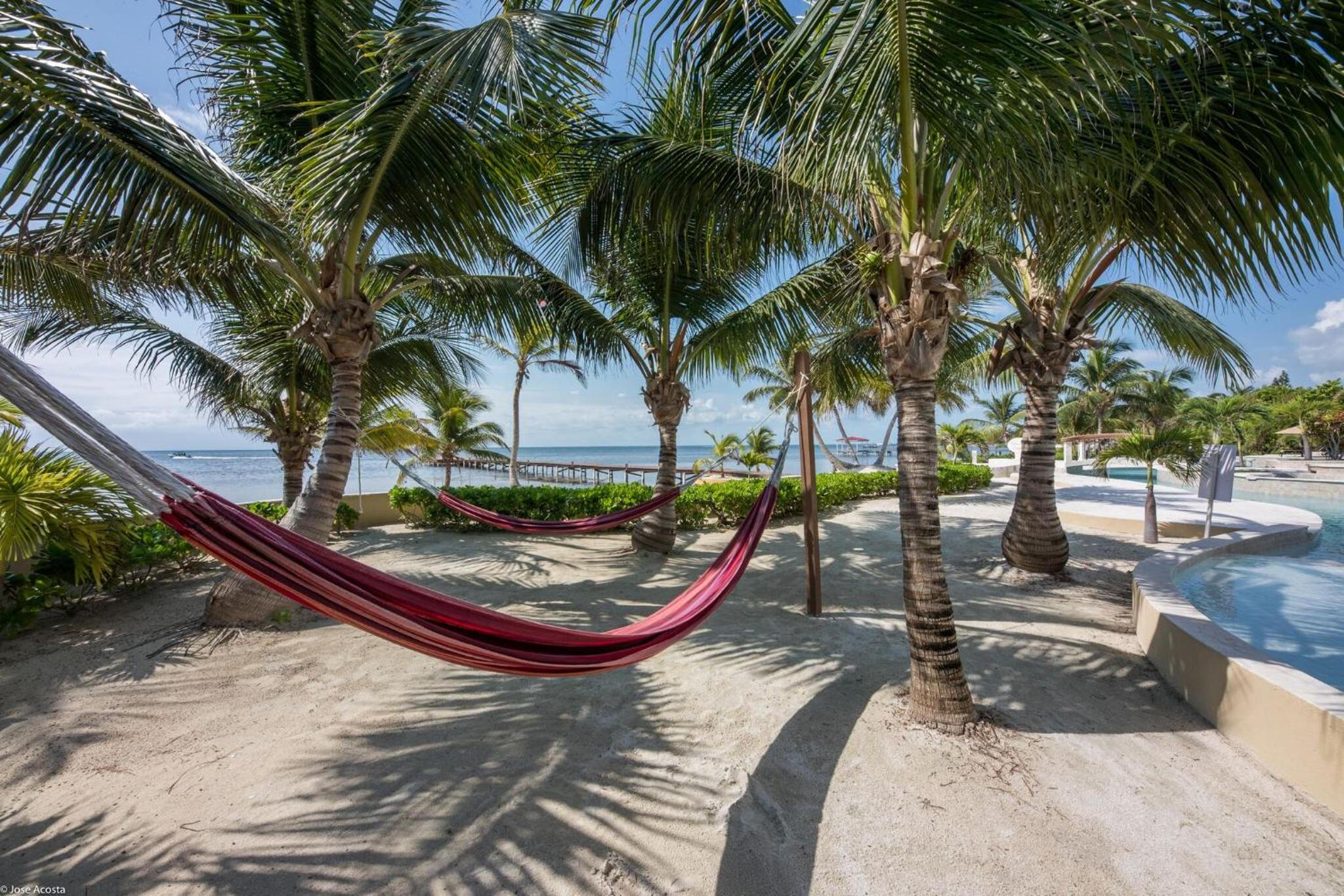 Belizean Cove Estates Beachfront Villas