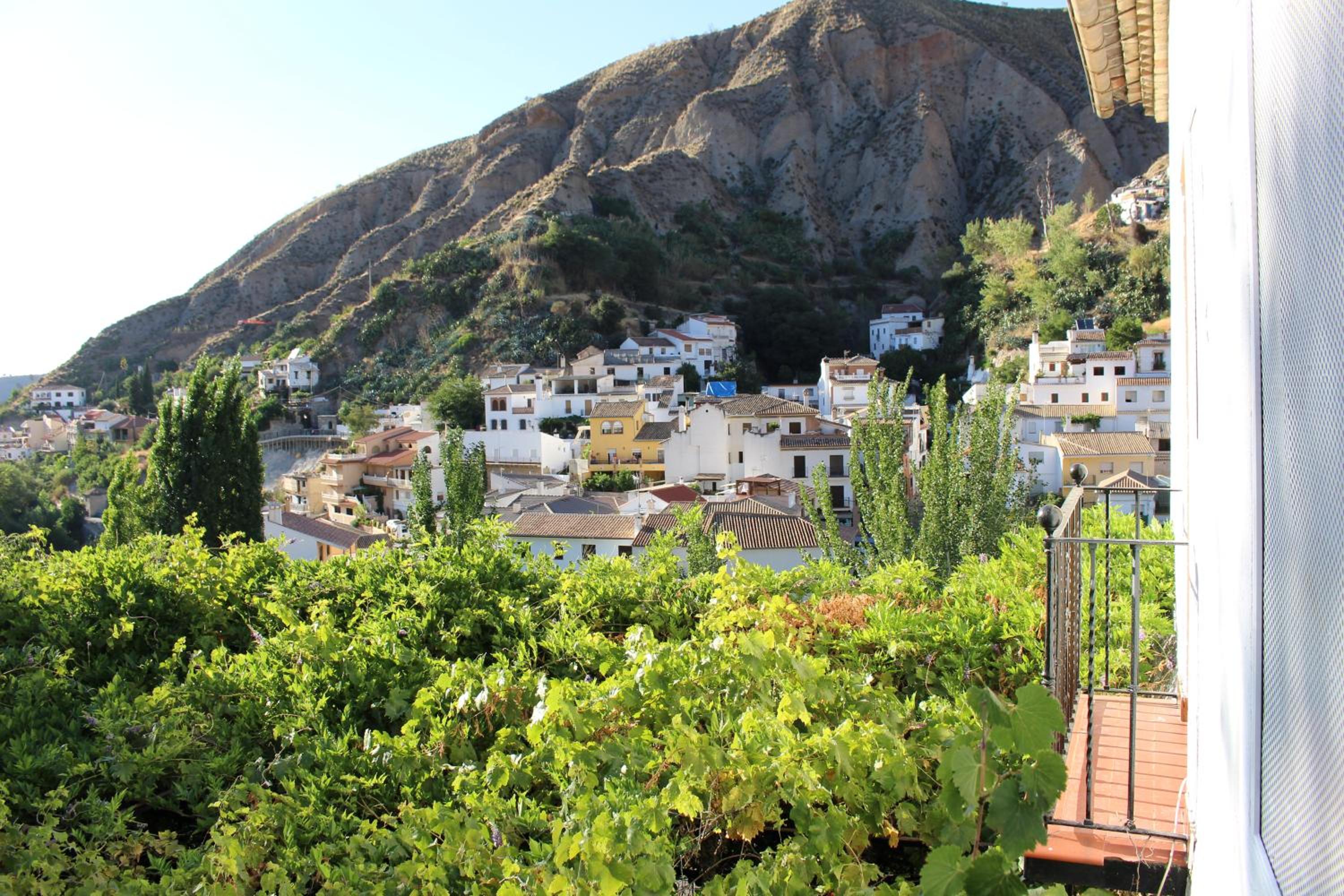 Inmyhome Country House Monachil view 4