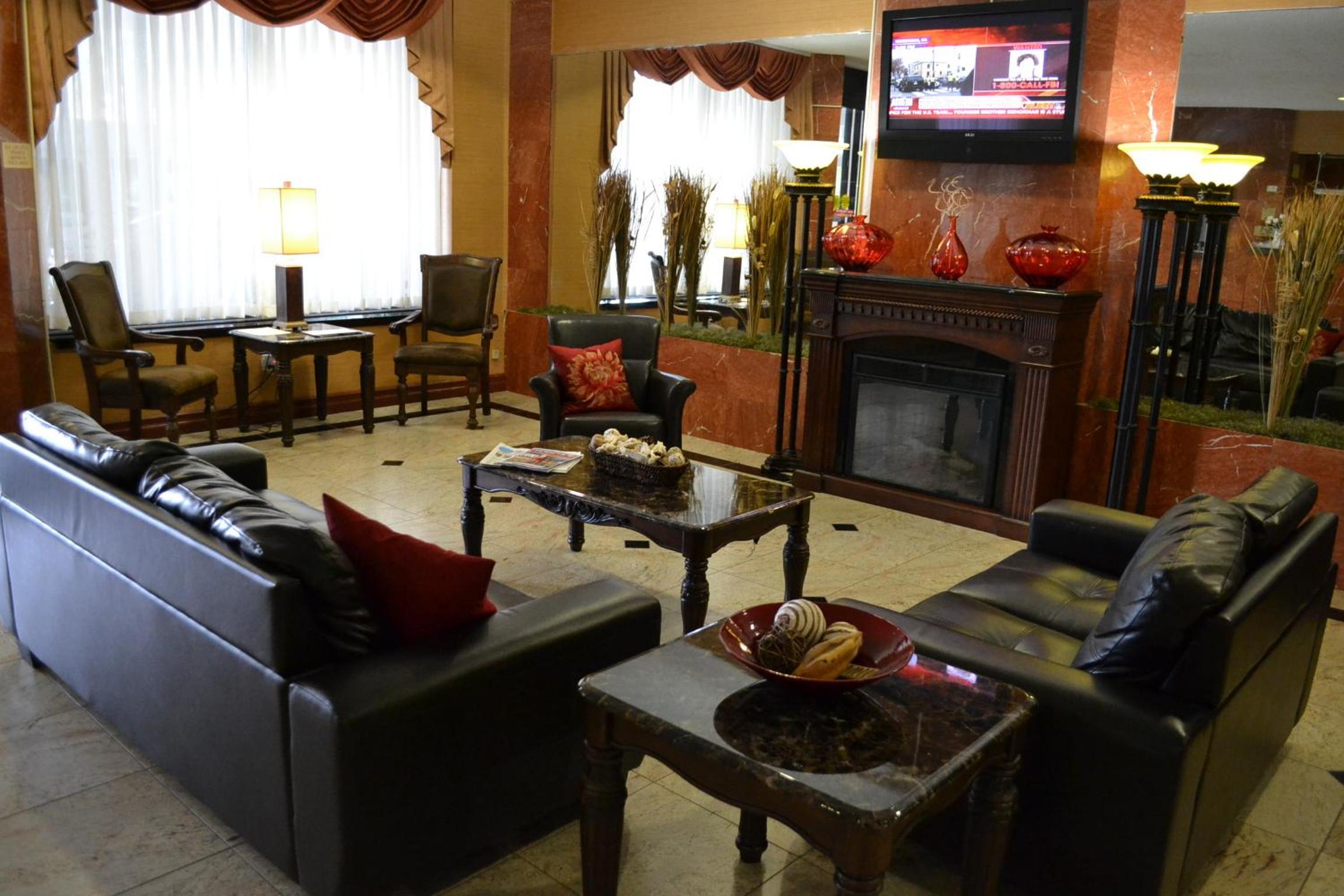 Newburgh Vacations - Ramada by Wyndham Newburgh/West Point - Property Image 25