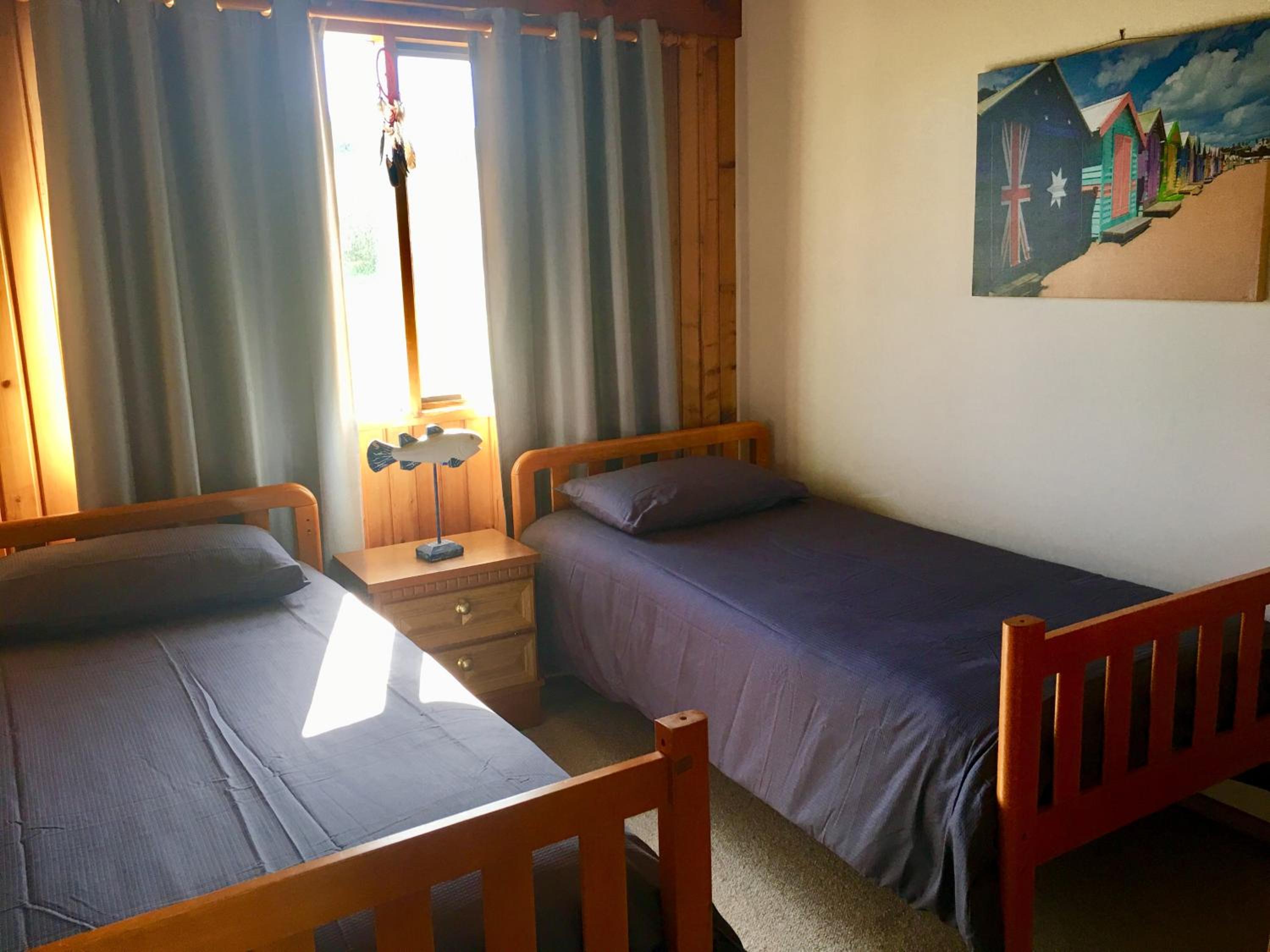 Panoramic Drive Holiday House