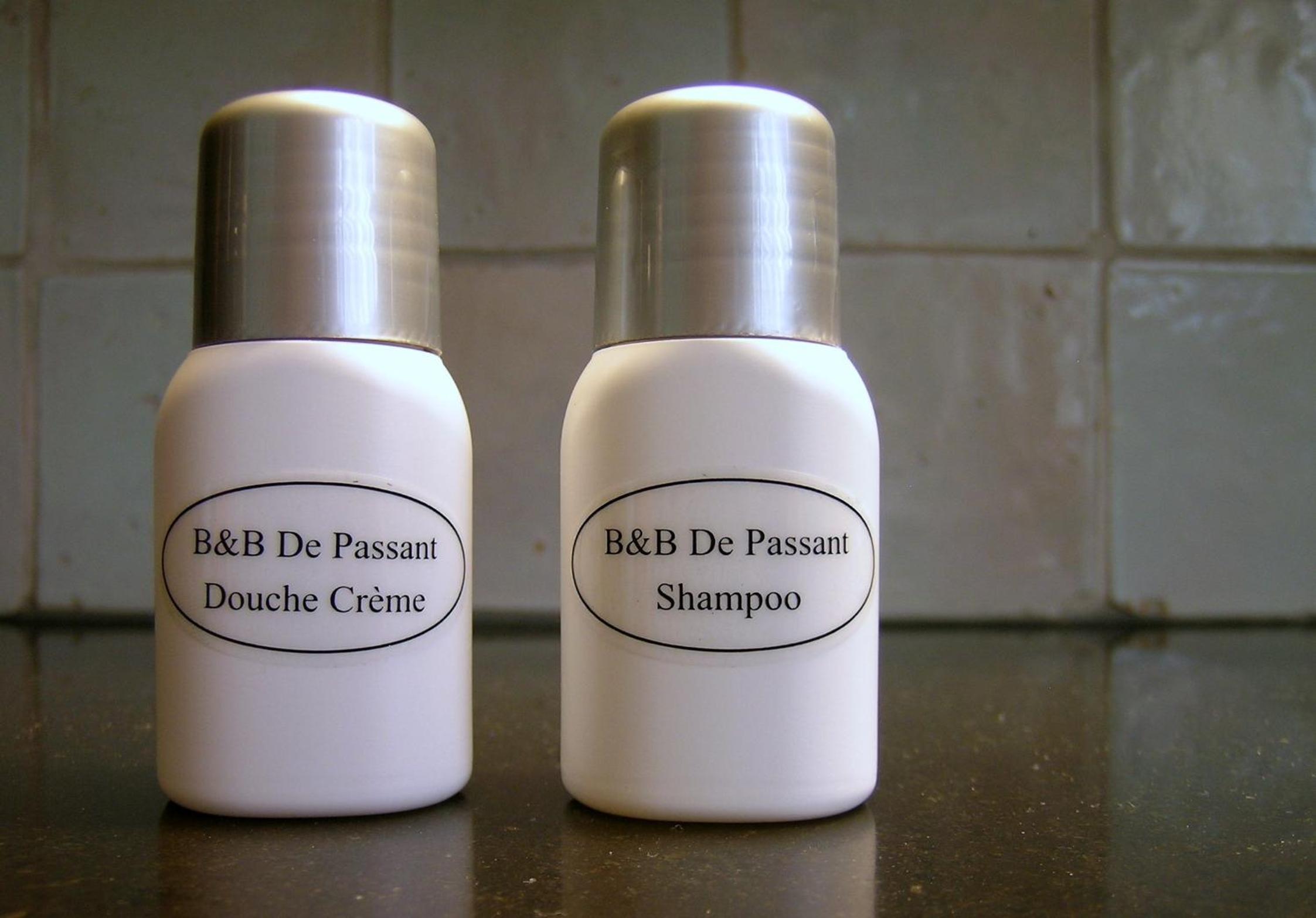 B&B De Passant