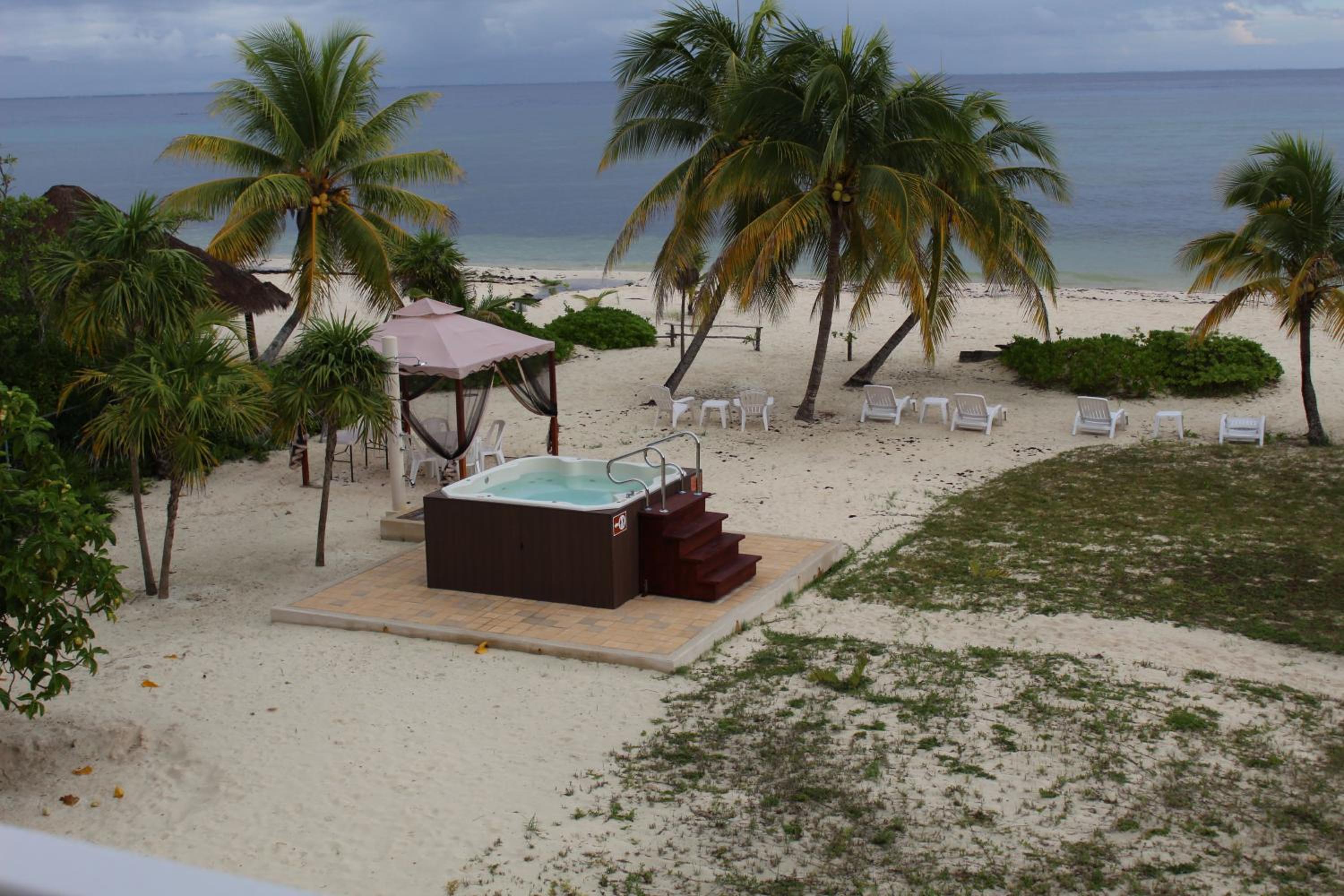 Puerta del Mar Cozumel