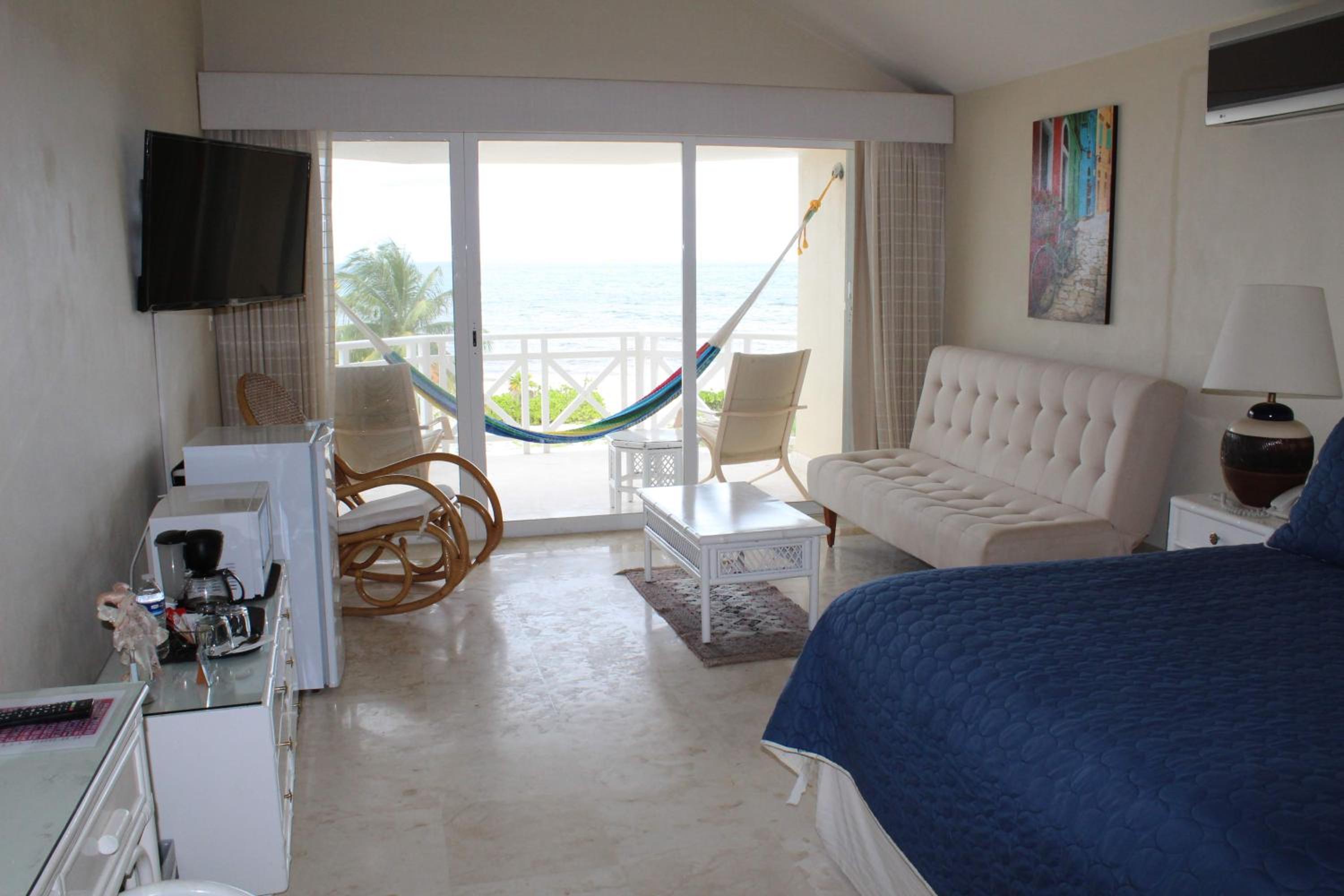 Puerta del Mar Cozumel