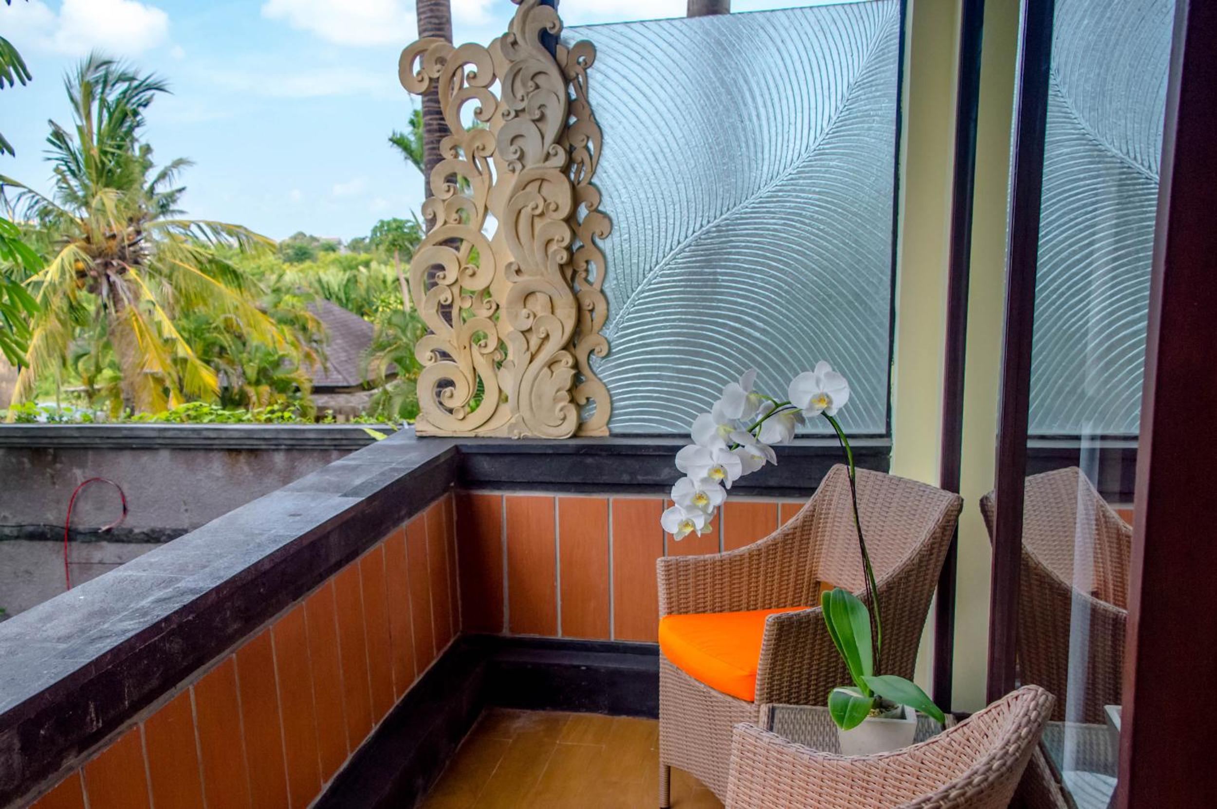 The Bali Dream Villa & Resort Echo Beach Canggu — photo 83