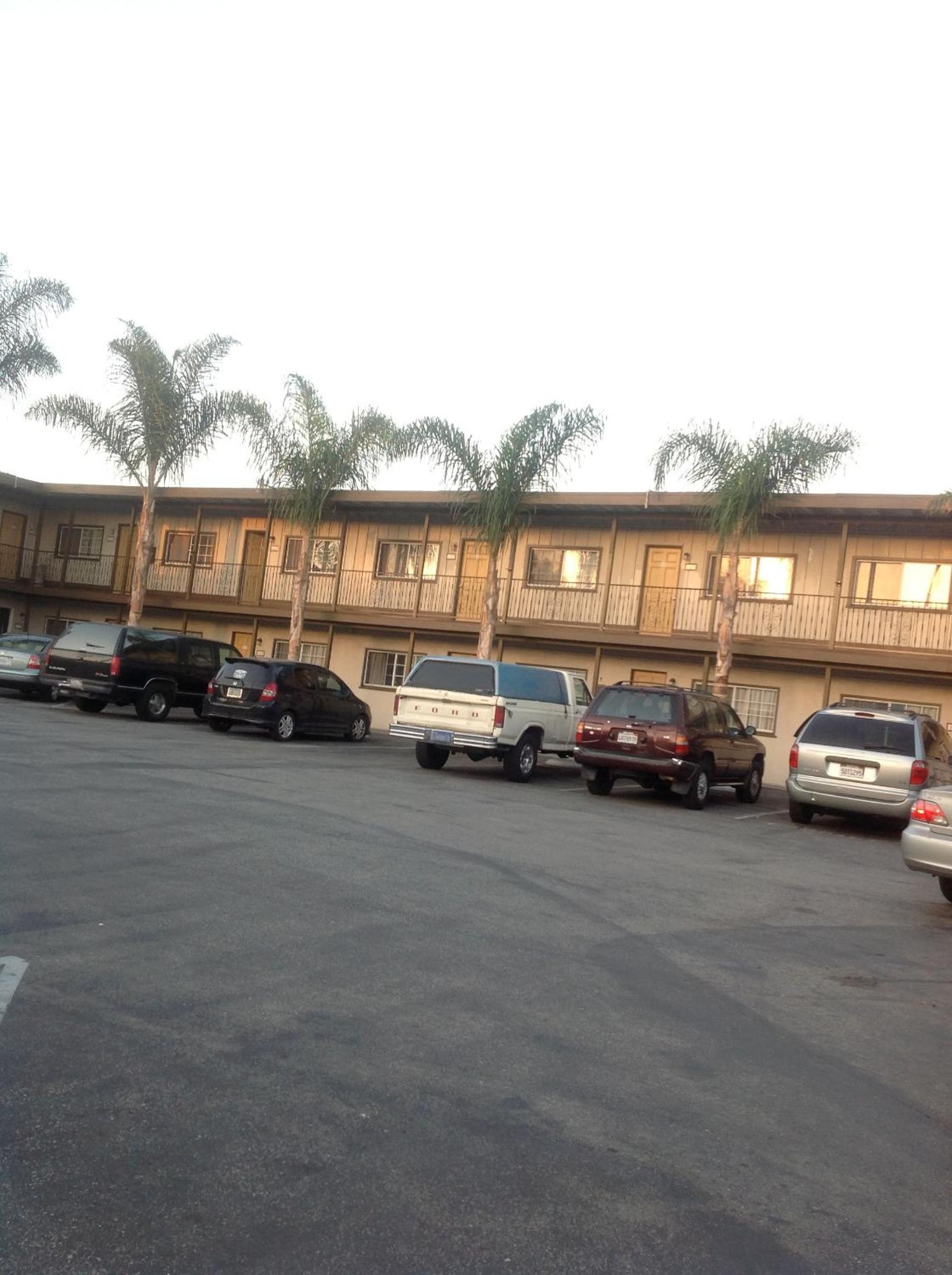 Ventura Vacations - Bayshore Inn Ventura - Property Image 47