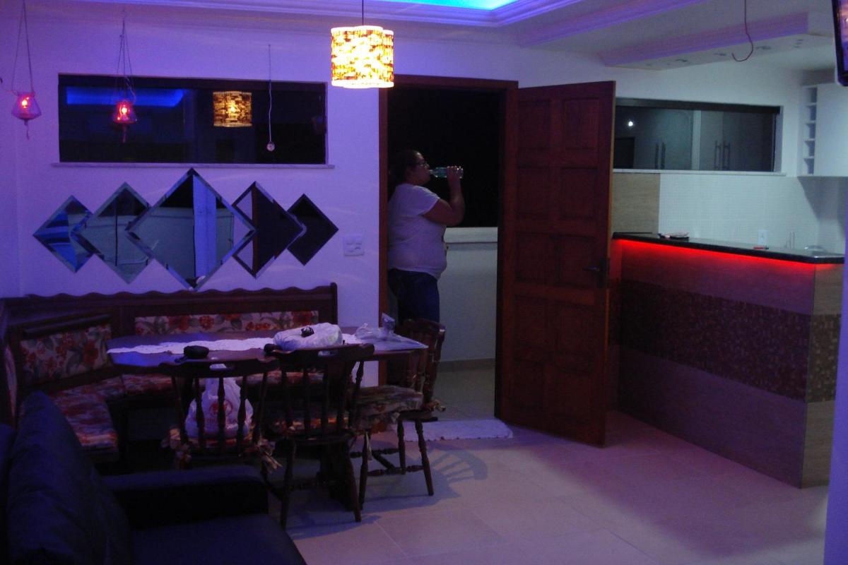 Apartamento Villa da Praia Residence