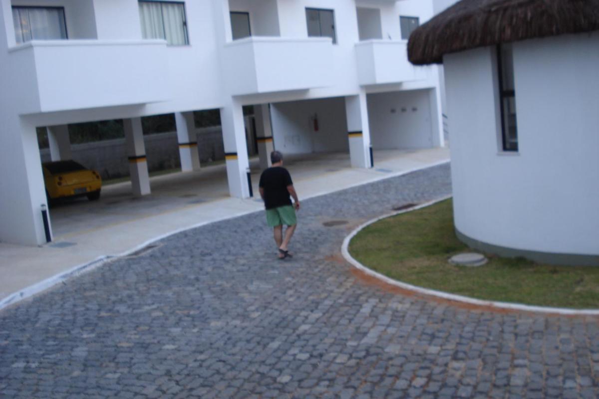 Apartamento Villa da Praia Residence