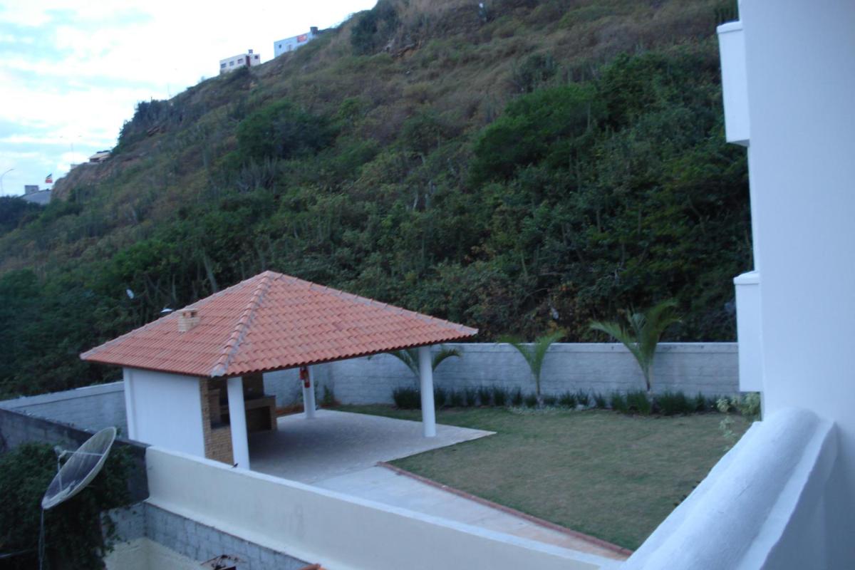 Apartamento Villa da Praia Residence