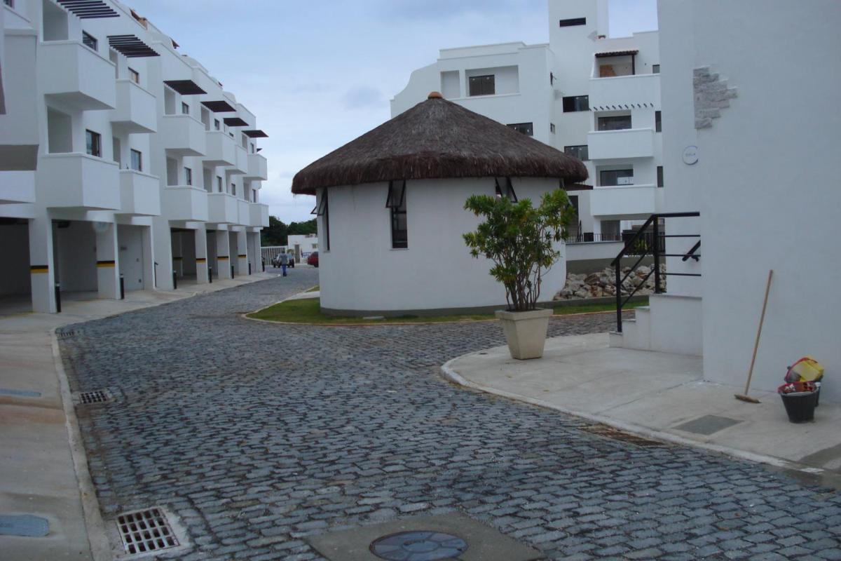 Apartamento Villa da Praia Residence