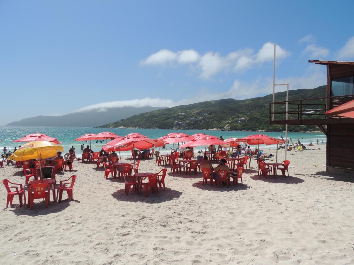 Apartamento Villa da Praia Residence