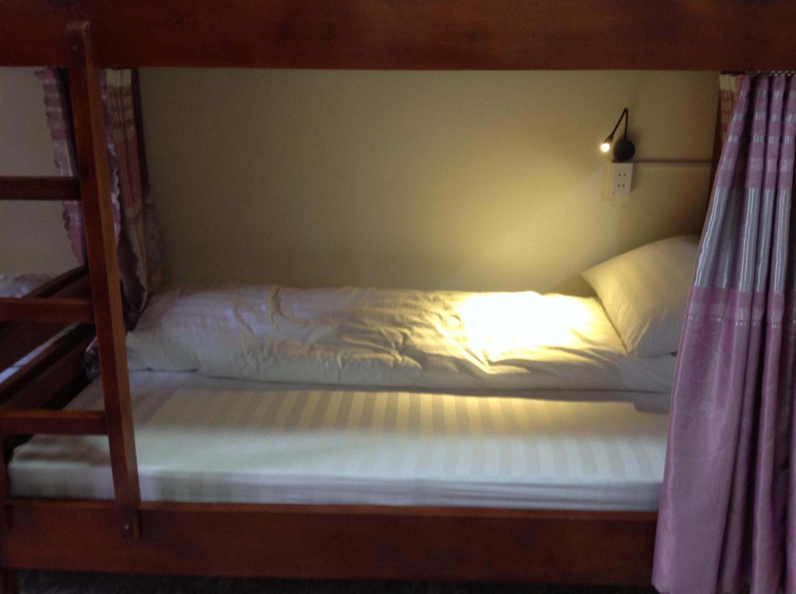 Ha Giang 1 Hostel and Loop Tour