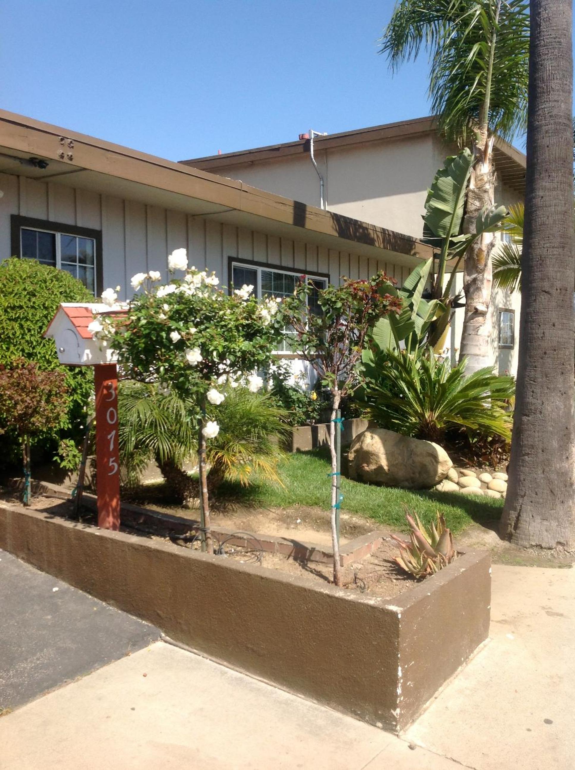 Ventura Vacations - Bayshore Inn Ventura - Property Image 11