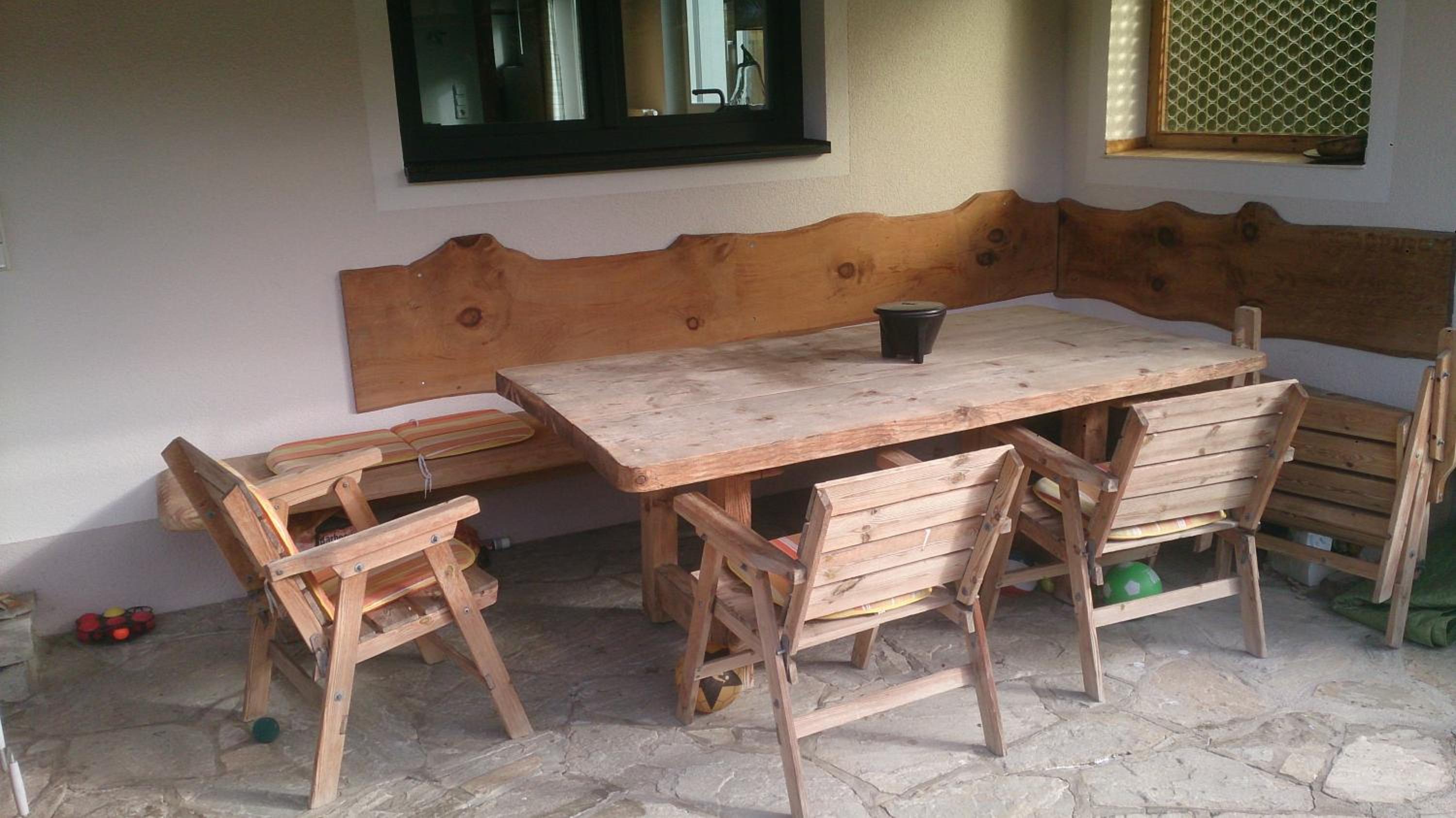 Exclusive Appartement Chalet