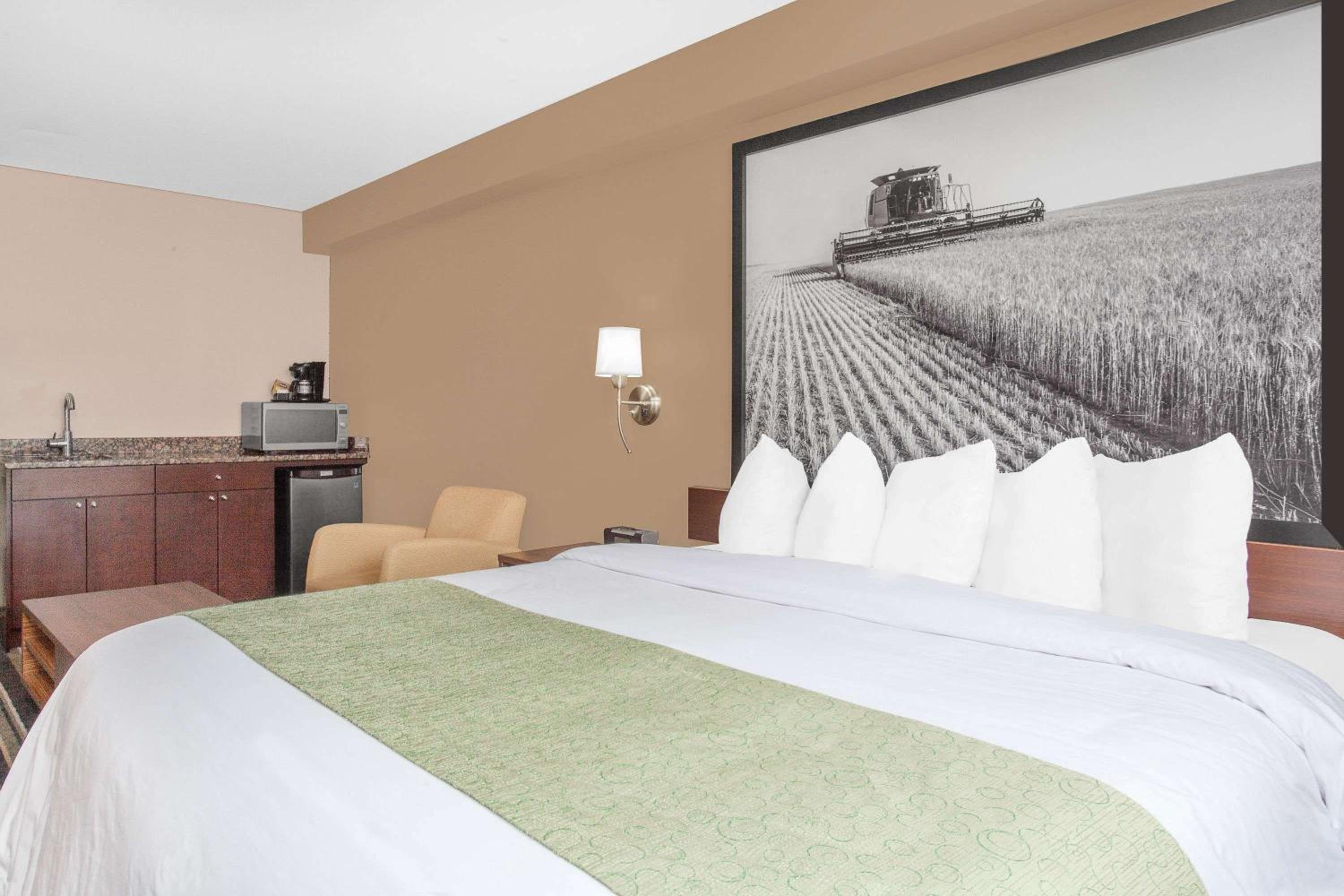 Super 8 by Wyndham Brandon MB, Foto 22