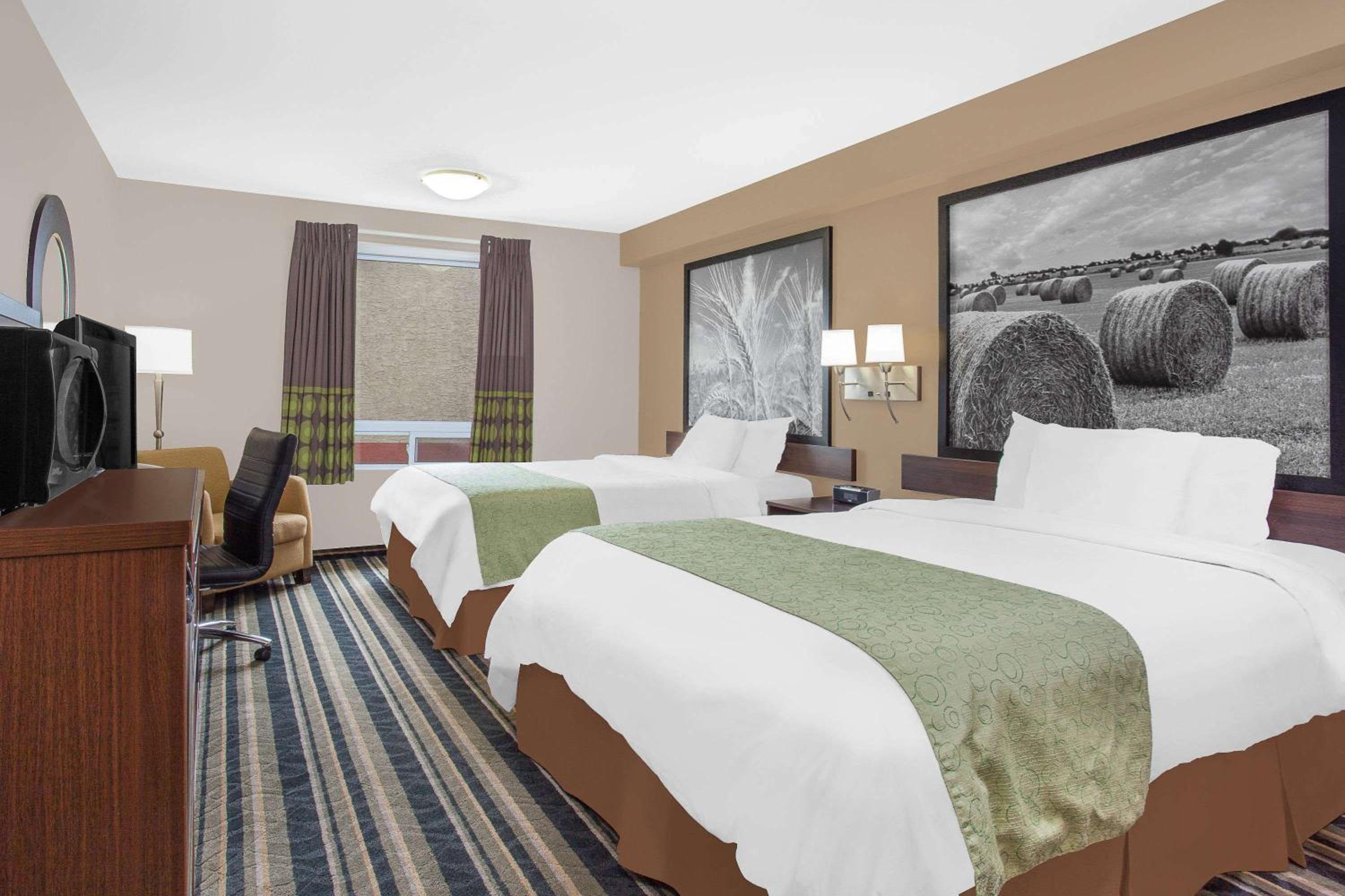 Super 8 by Wyndham Brandon MB, Foto 13