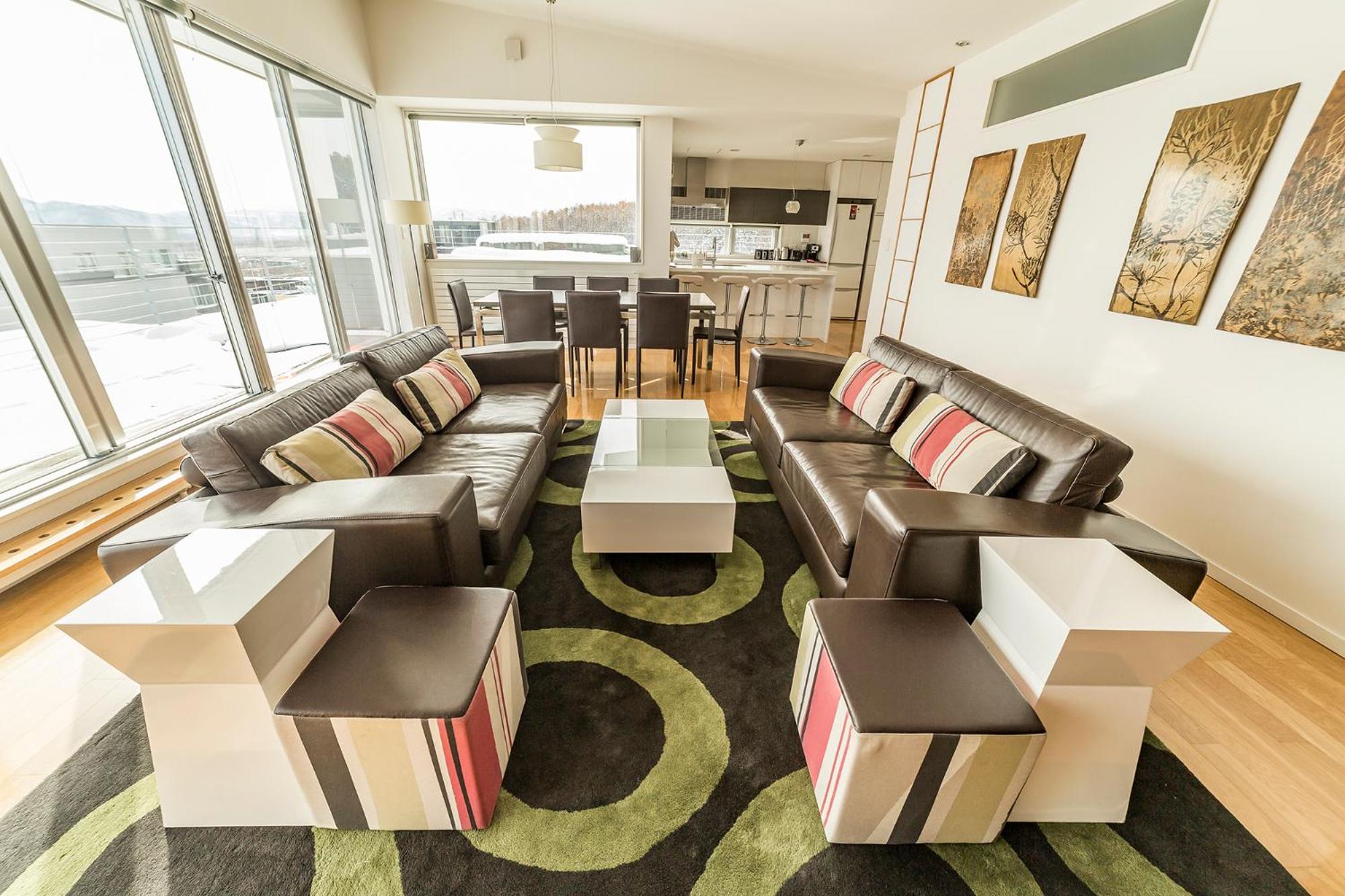 Niseko Central Condominiums - Image 2