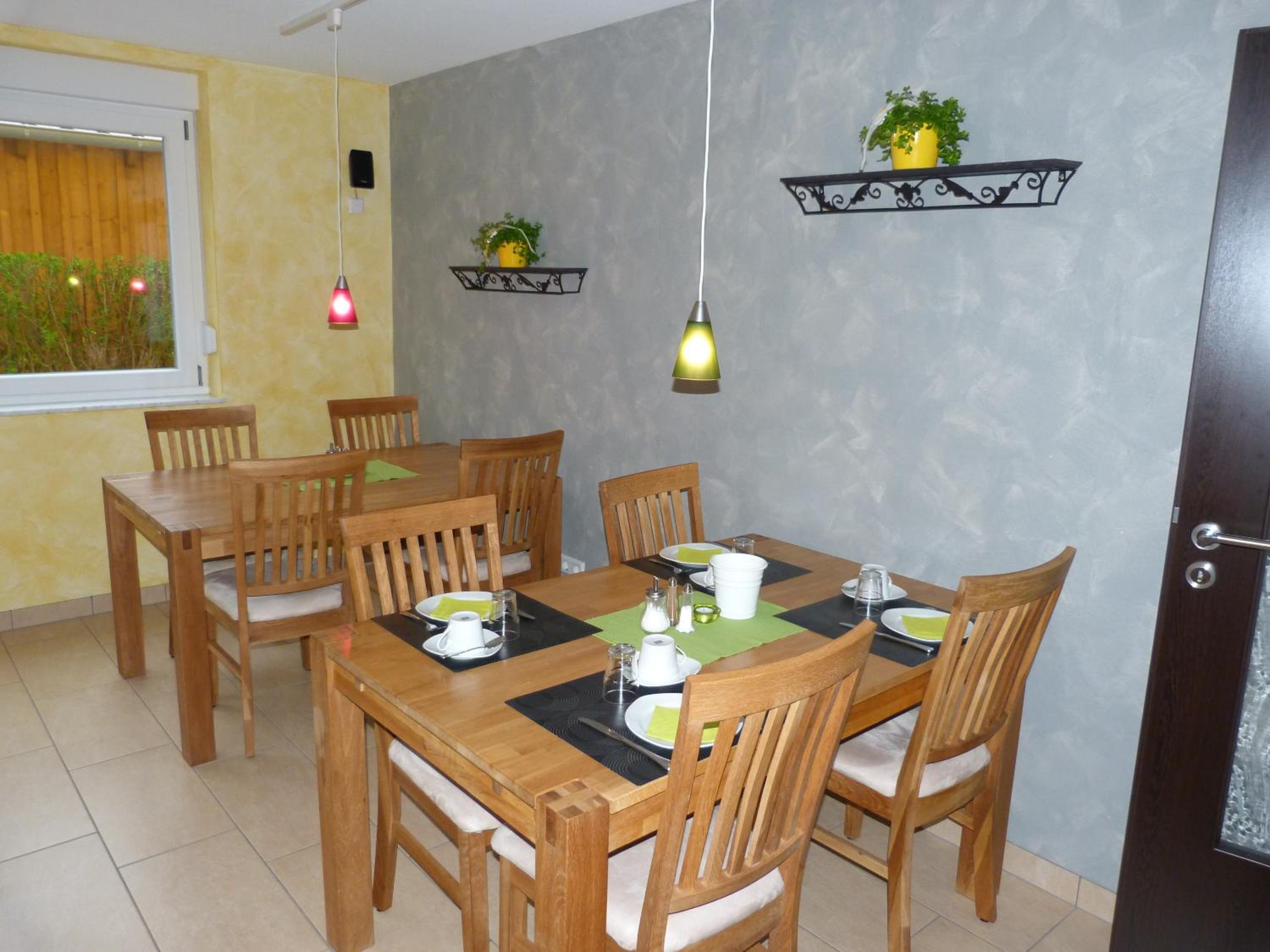Pension Neulen view 4