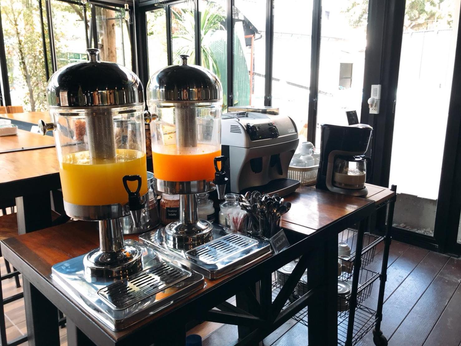 The Nimman Hotel - SHA Plus