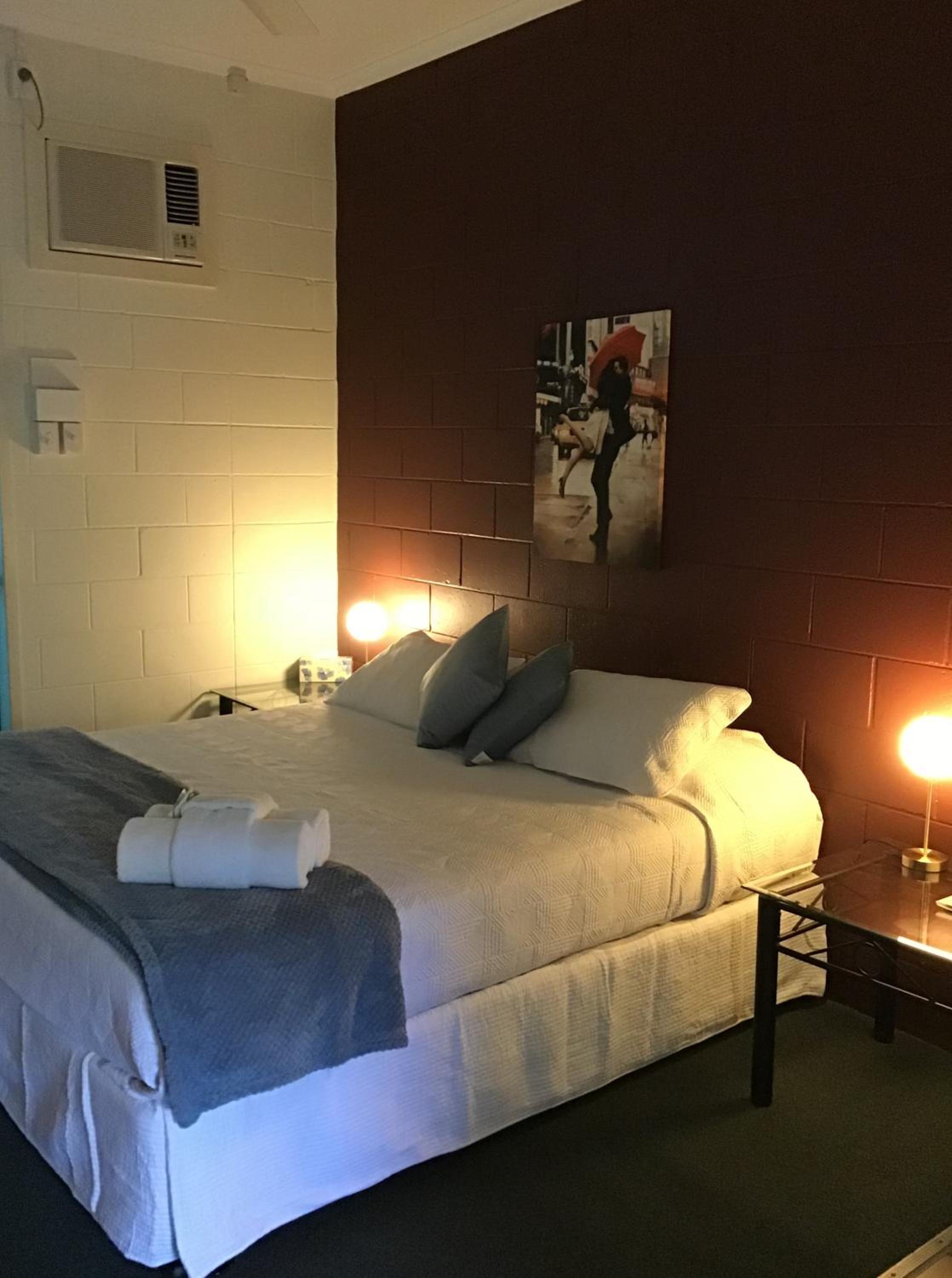 Harbour Lodge Motel