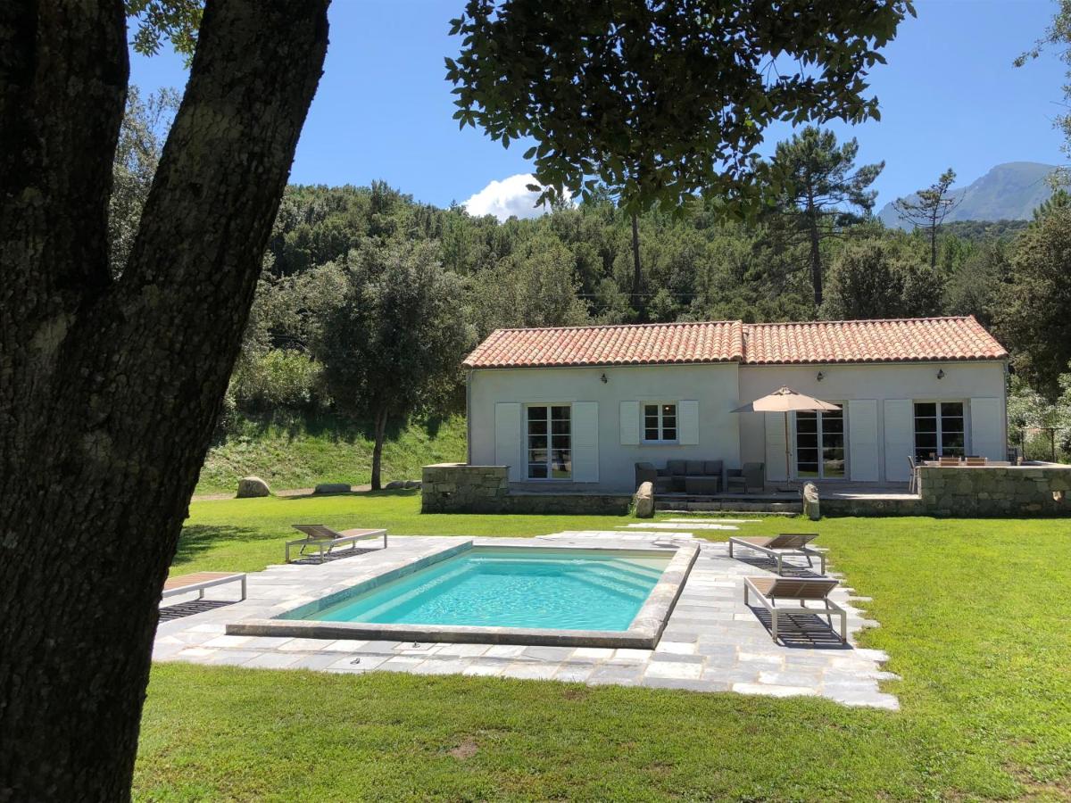 Domaine de Bracciole — photo 3