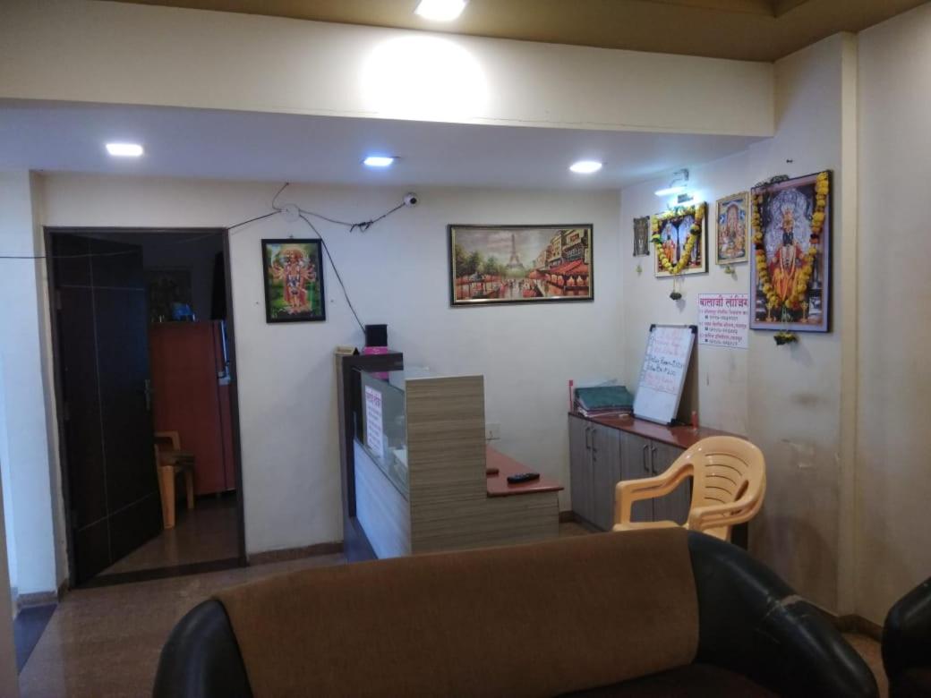 Balaji Lodging view 3