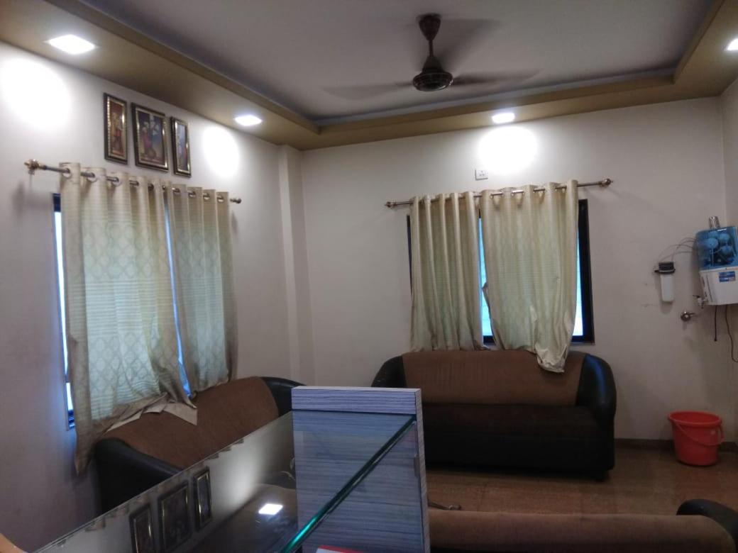 Balaji Lodging view 4